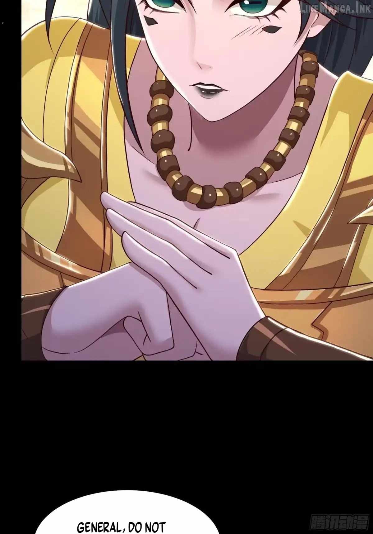 REBIRTH OF KING ZHOU: NOT BEING THE ULTIMATE VILLAIN Chapter 249 page 38