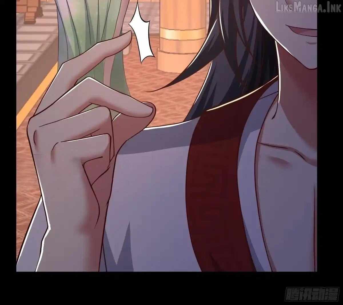 REBIRTH OF KING ZHOU: NOT BEING THE ULTIMATE VILLAIN Chapter 249 page 40