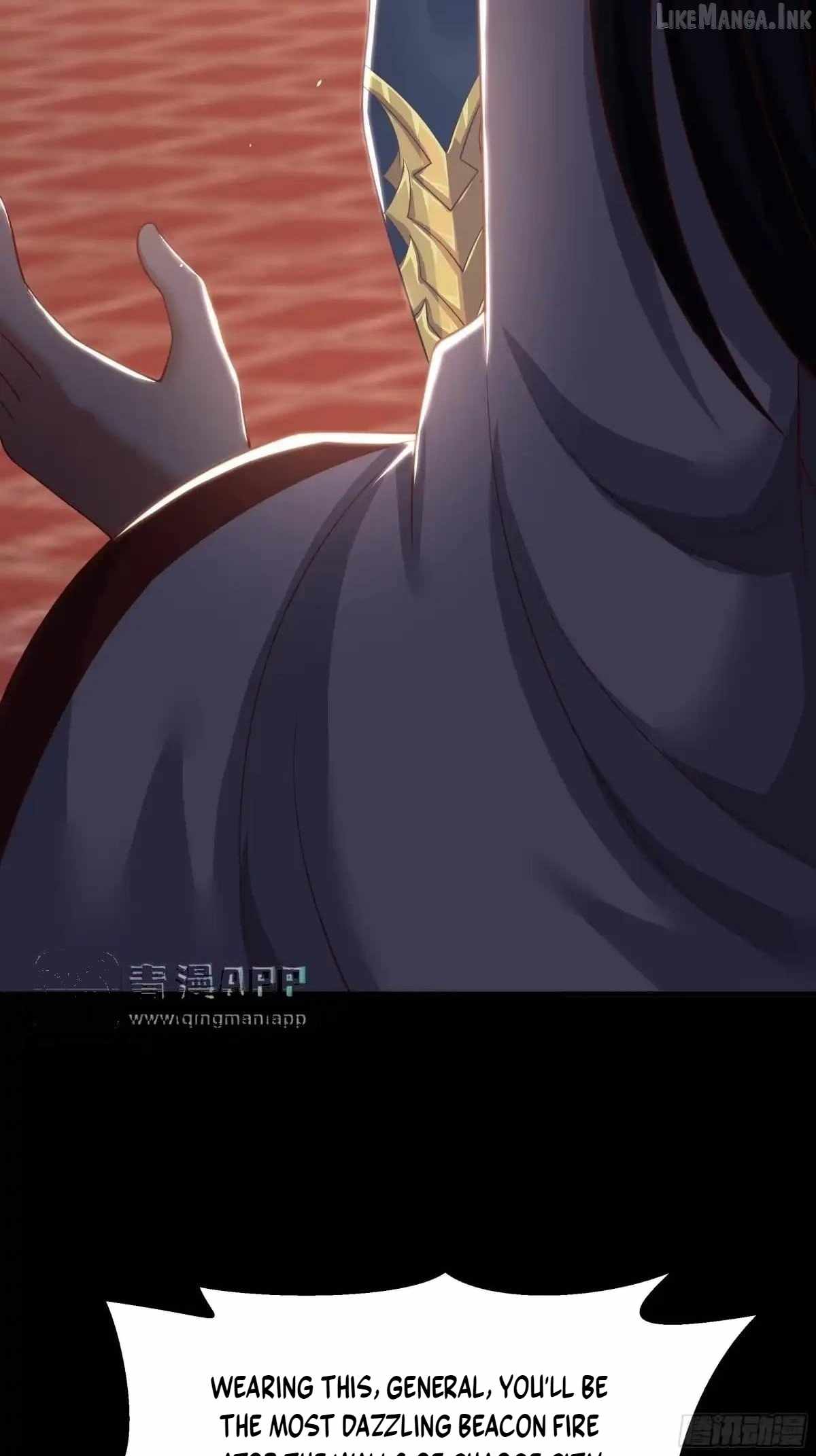 REBIRTH OF KING ZHOU: NOT BEING THE ULTIMATE VILLAIN Chapter 249 page 45