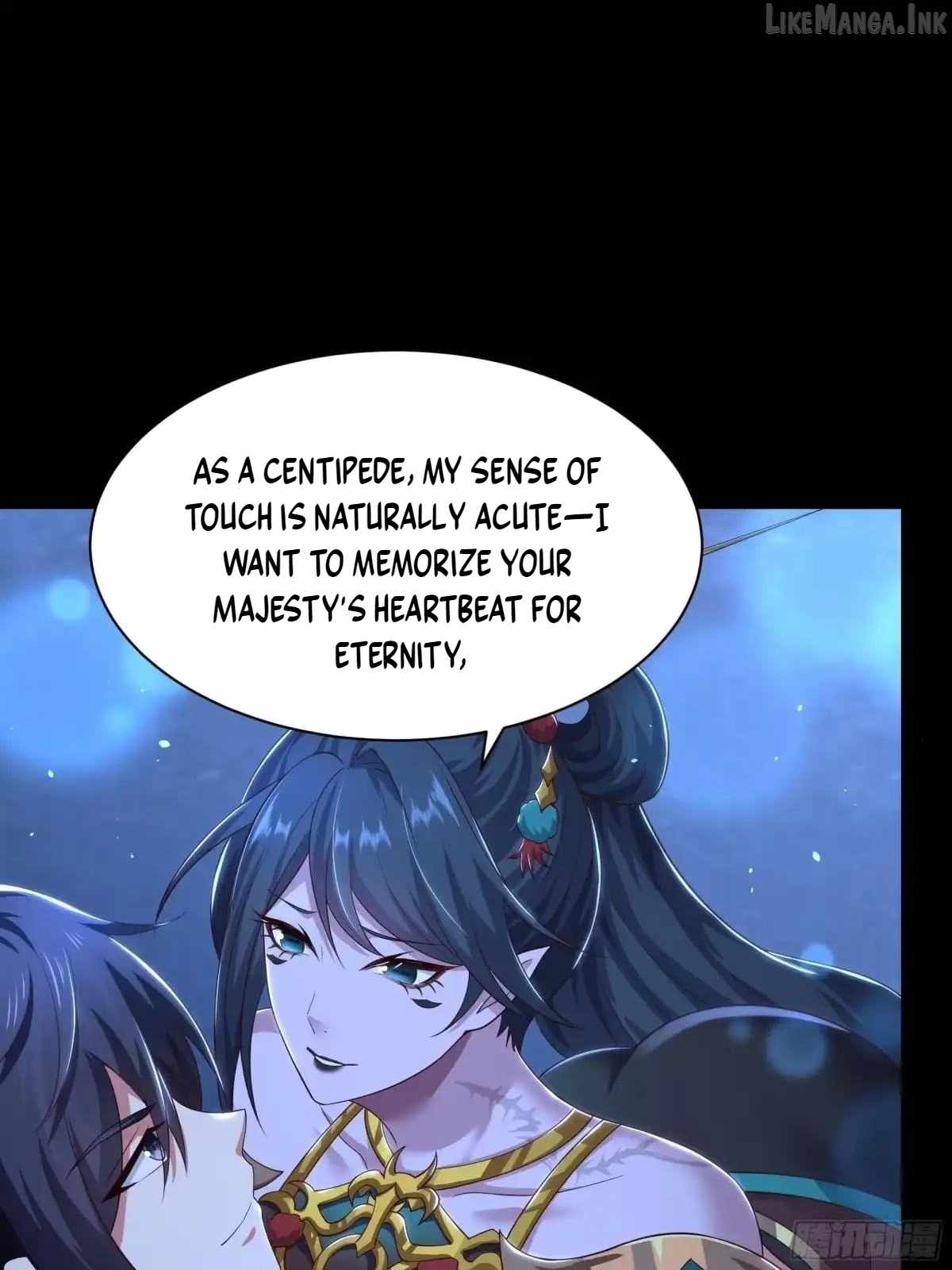 REBIRTH OF KING ZHOU: NOT BEING THE ULTIMATE VILLAIN Chapter 249 page 53