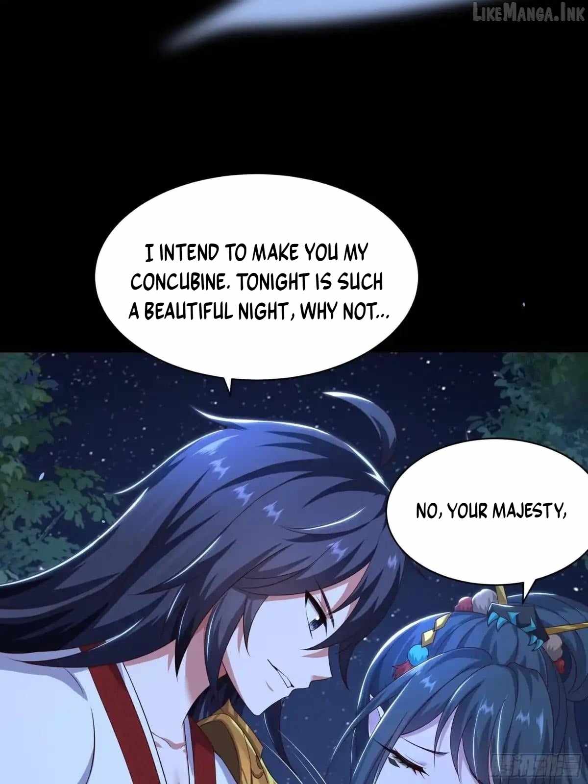 REBIRTH OF KING ZHOU: NOT BEING THE ULTIMATE VILLAIN Chapter 249 page 56