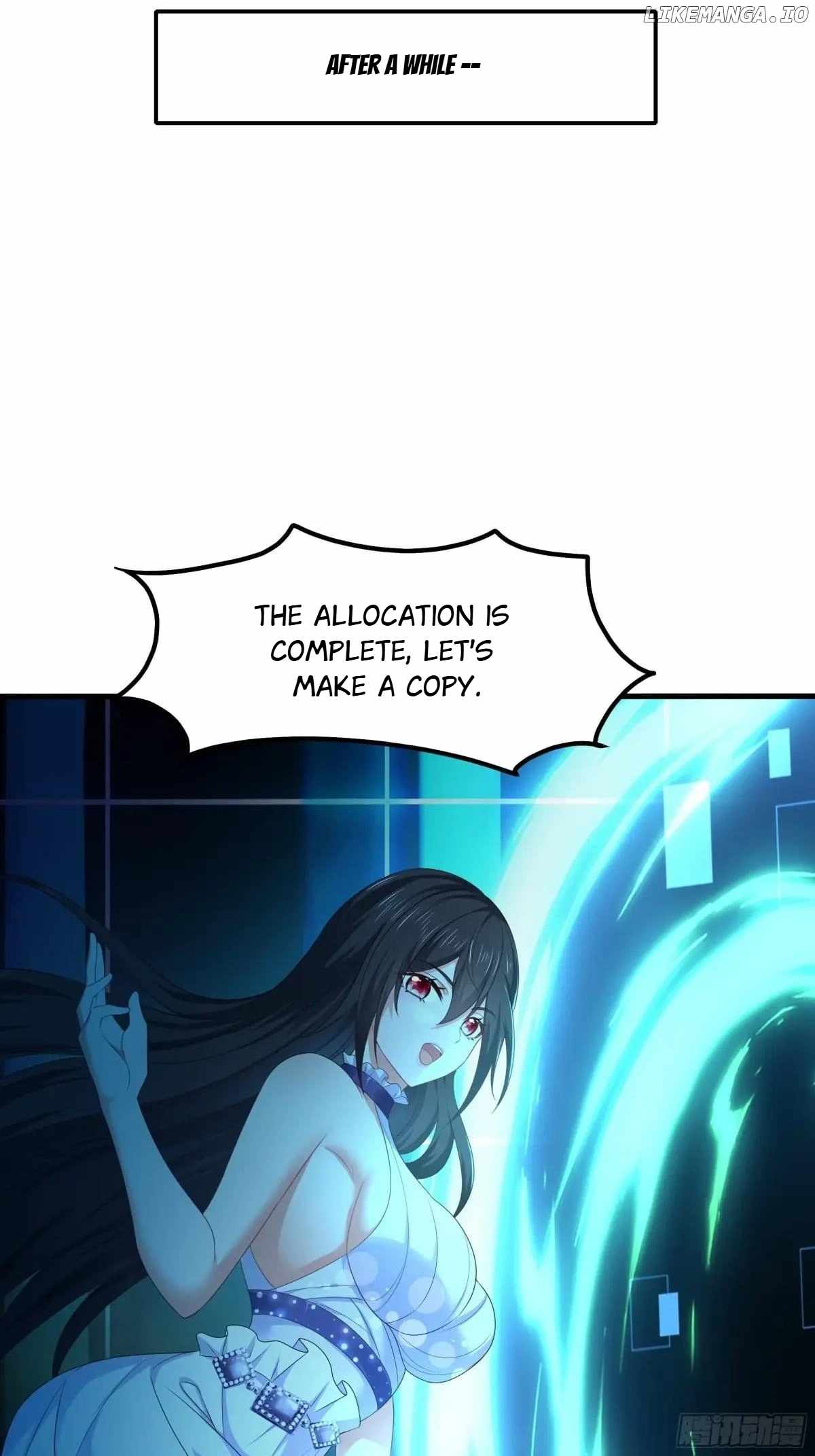 REBIRTH OF KING ZHOU: NOT BEING THE ULTIMATE VILLAIN Chapter 25 page 18