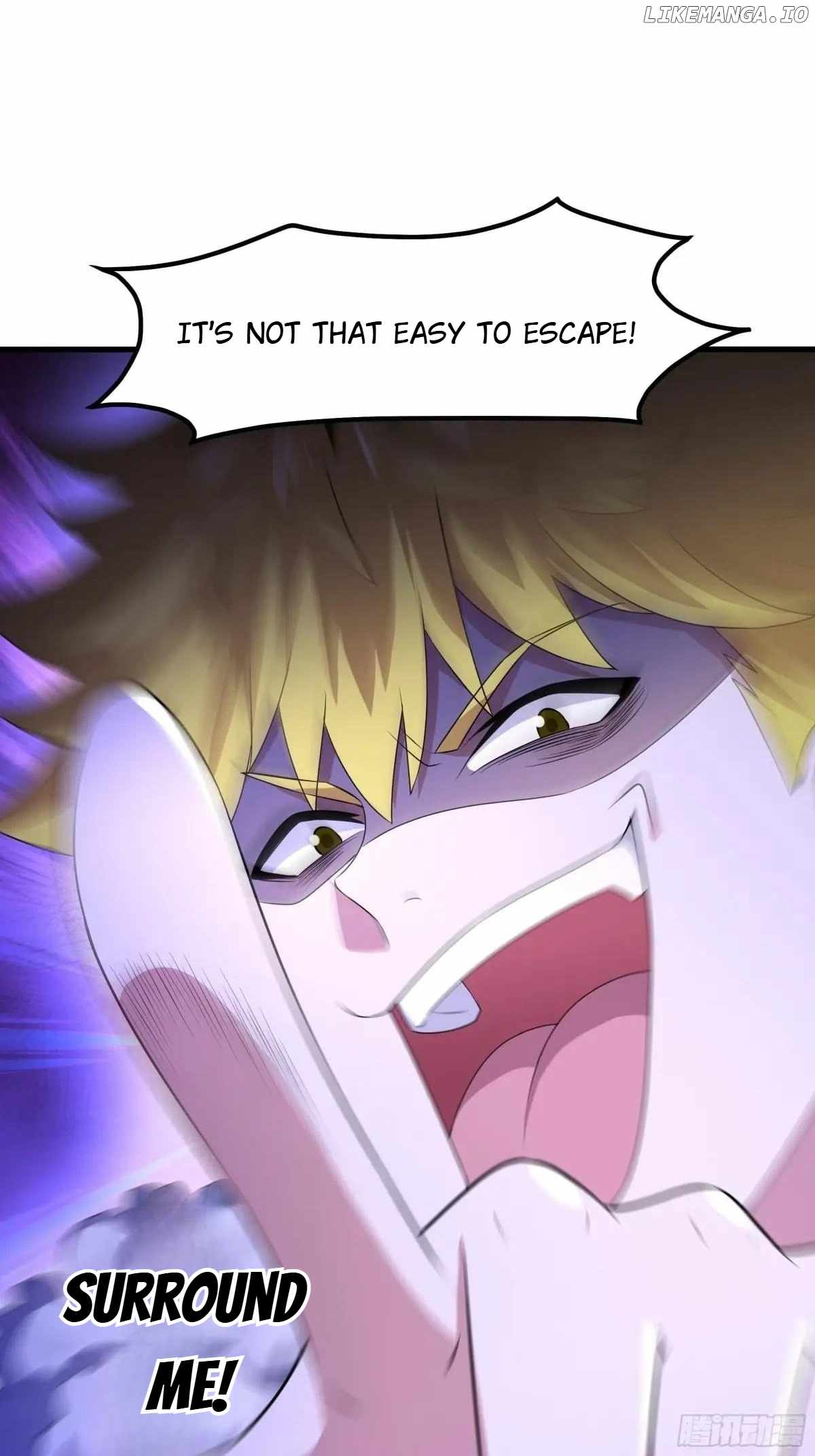REBIRTH OF KING ZHOU: NOT BEING THE ULTIMATE VILLAIN Chapter 25 page 30