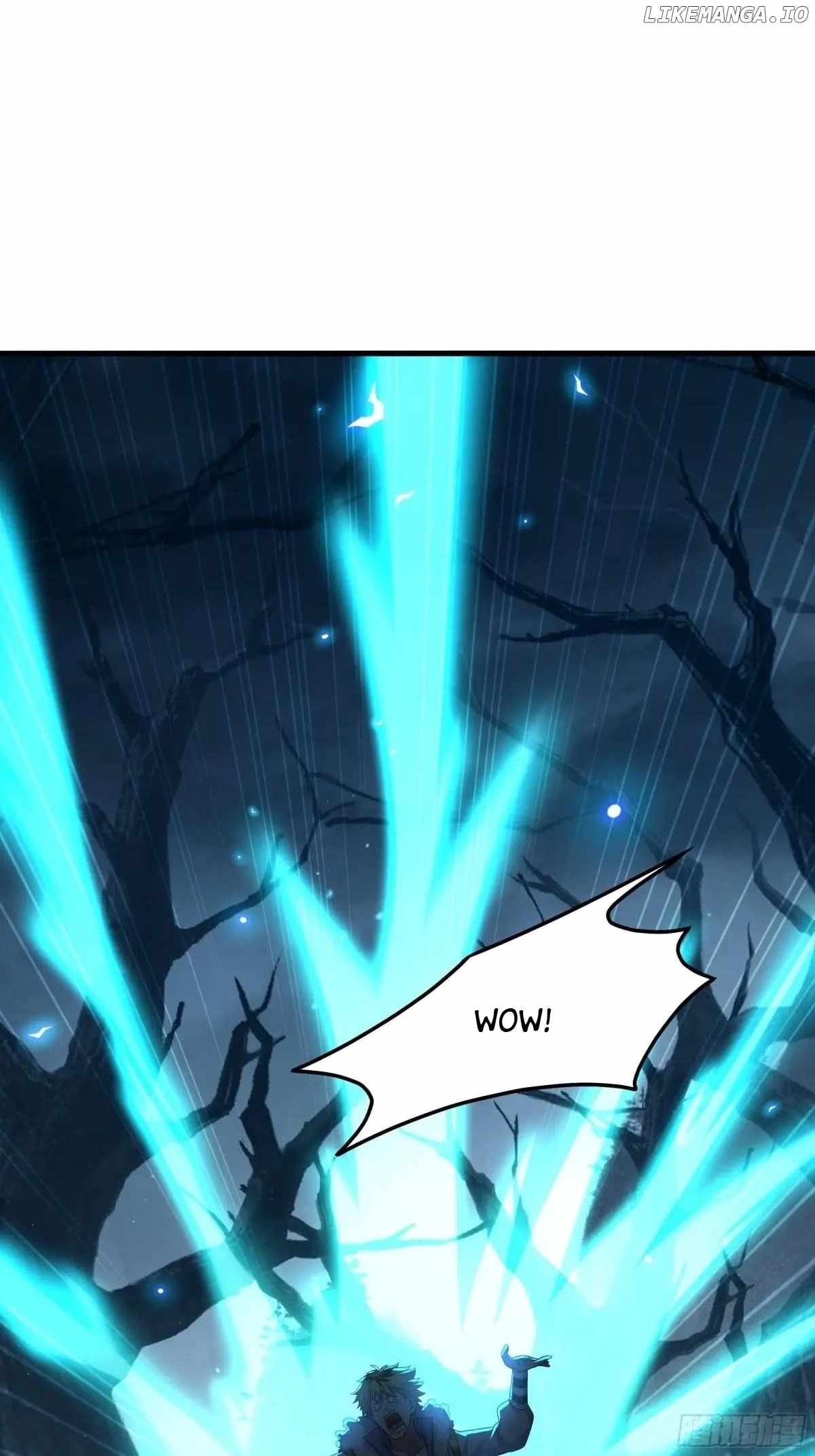 REBIRTH OF KING ZHOU: NOT BEING THE ULTIMATE VILLAIN Chapter 25 page 35