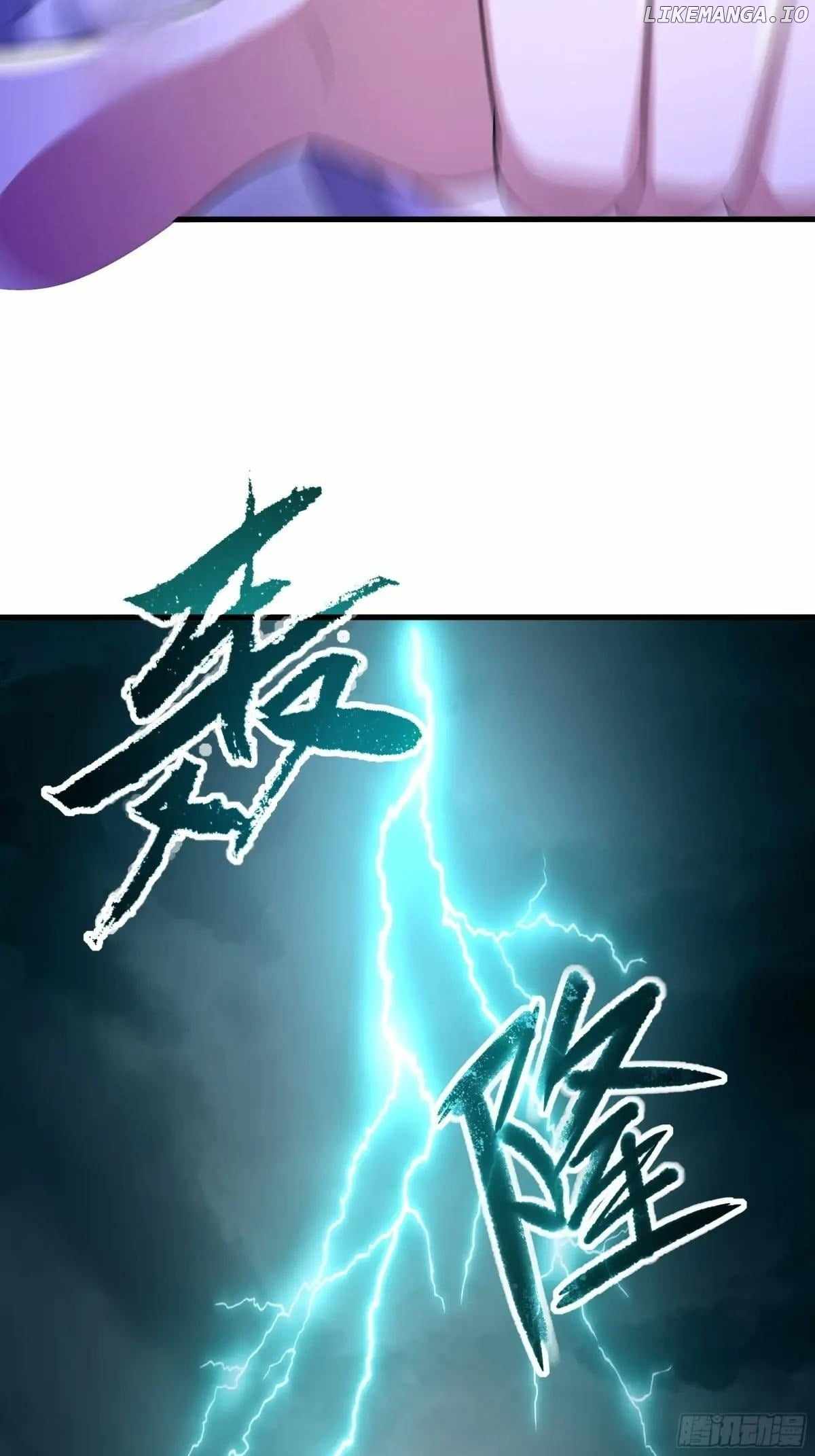 REBIRTH OF KING ZHOU: NOT BEING THE ULTIMATE VILLAIN Chapter 25 page 31