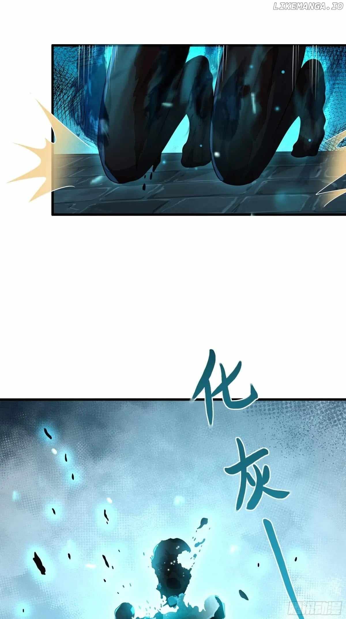 REBIRTH OF KING ZHOU: NOT BEING THE ULTIMATE VILLAIN Chapter 25 page 41