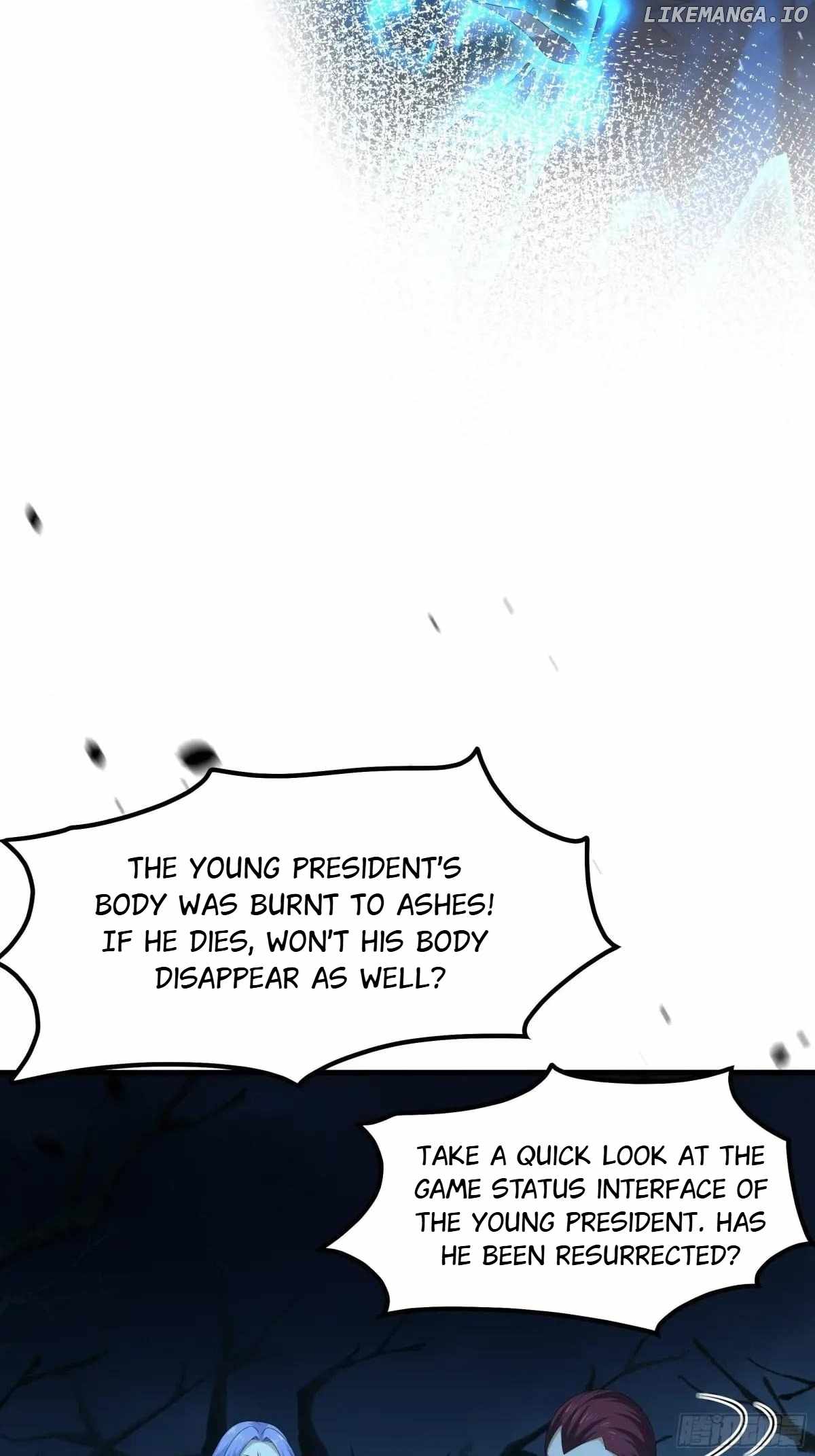 REBIRTH OF KING ZHOU: NOT BEING THE ULTIMATE VILLAIN Chapter 25 page 47