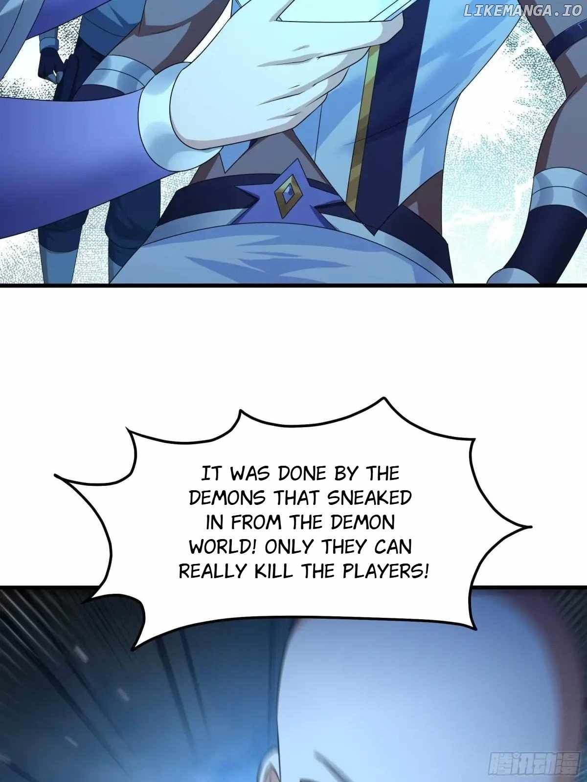REBIRTH OF KING ZHOU: NOT BEING THE ULTIMATE VILLAIN Chapter 25 page 51