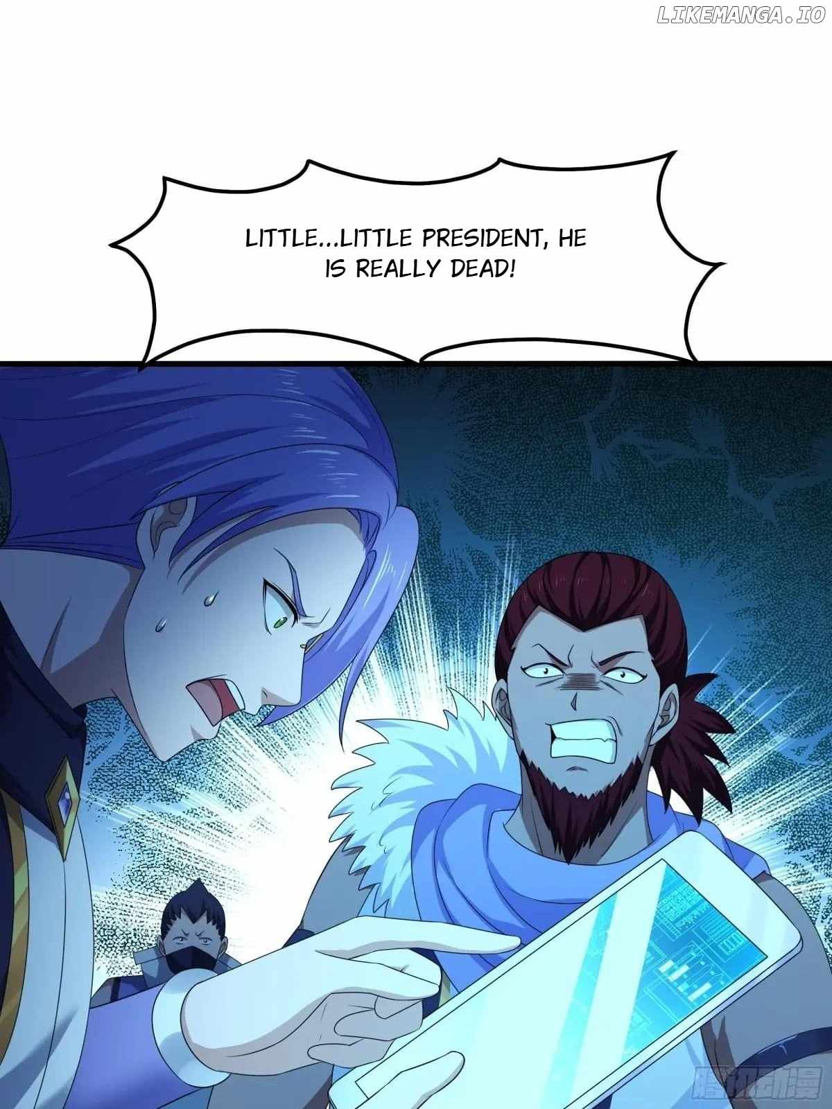 REBIRTH OF KING ZHOU: NOT BEING THE ULTIMATE VILLAIN Chapter 25 page 50