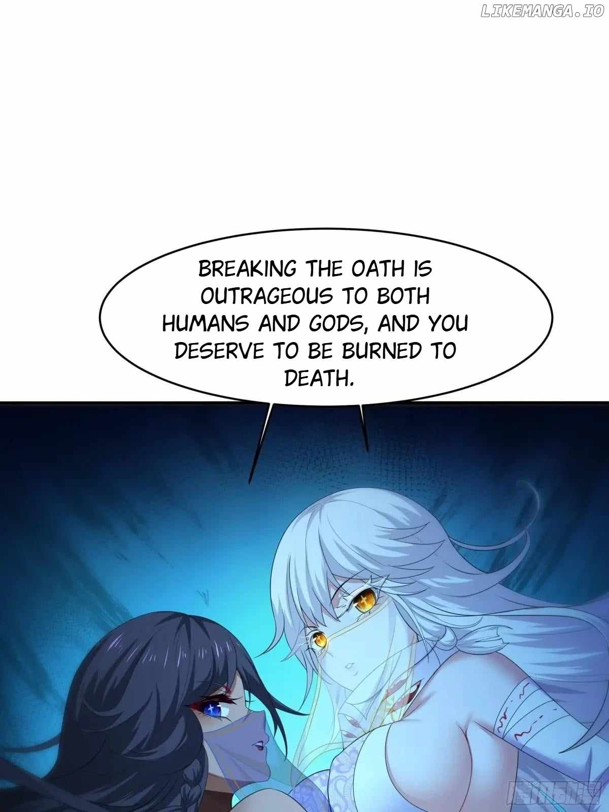 REBIRTH OF KING ZHOU: NOT BEING THE ULTIMATE VILLAIN Chapter 25 page 56
