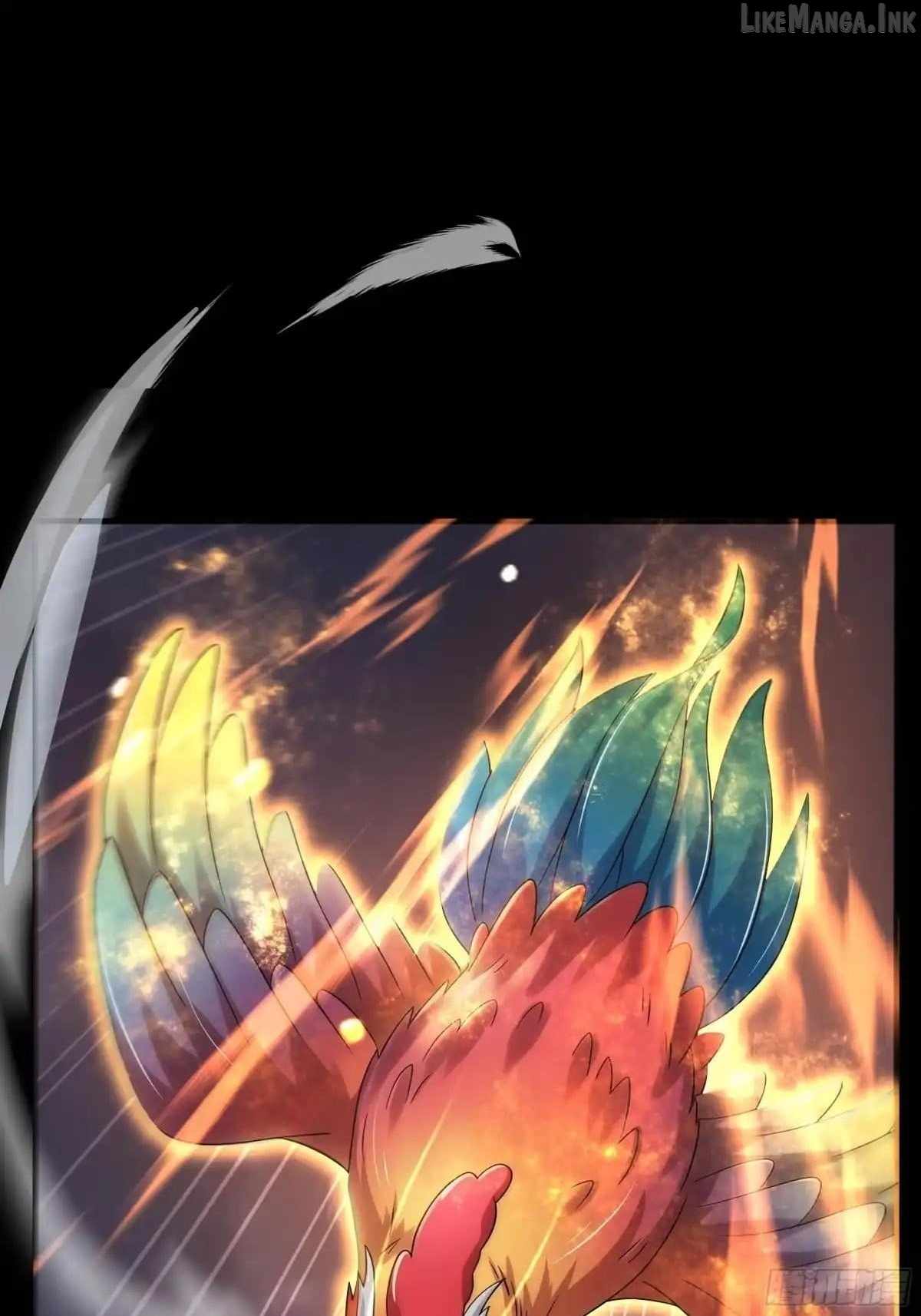 REBIRTH OF KING ZHOU: NOT BEING THE ULTIMATE VILLAIN Chapter 250 page 3