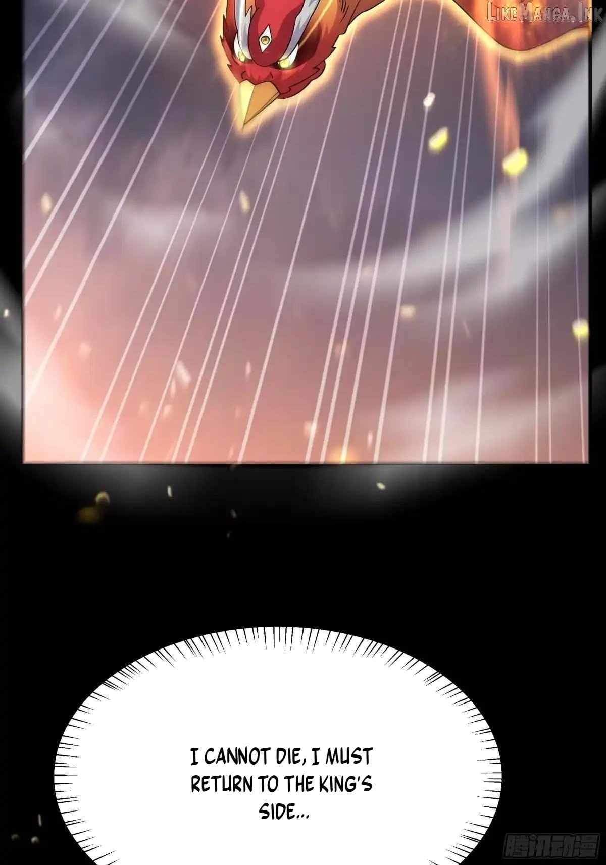 REBIRTH OF KING ZHOU: NOT BEING THE ULTIMATE VILLAIN Chapter 250 page 4