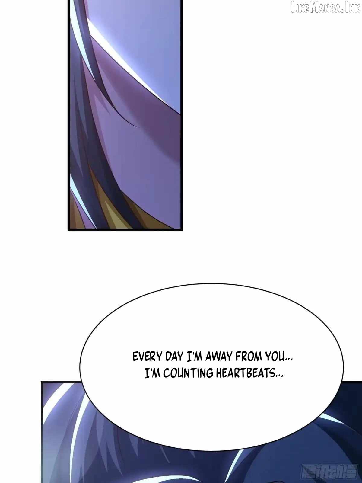 REBIRTH OF KING ZHOU: NOT BEING THE ULTIMATE VILLAIN Chapter 250 page 18