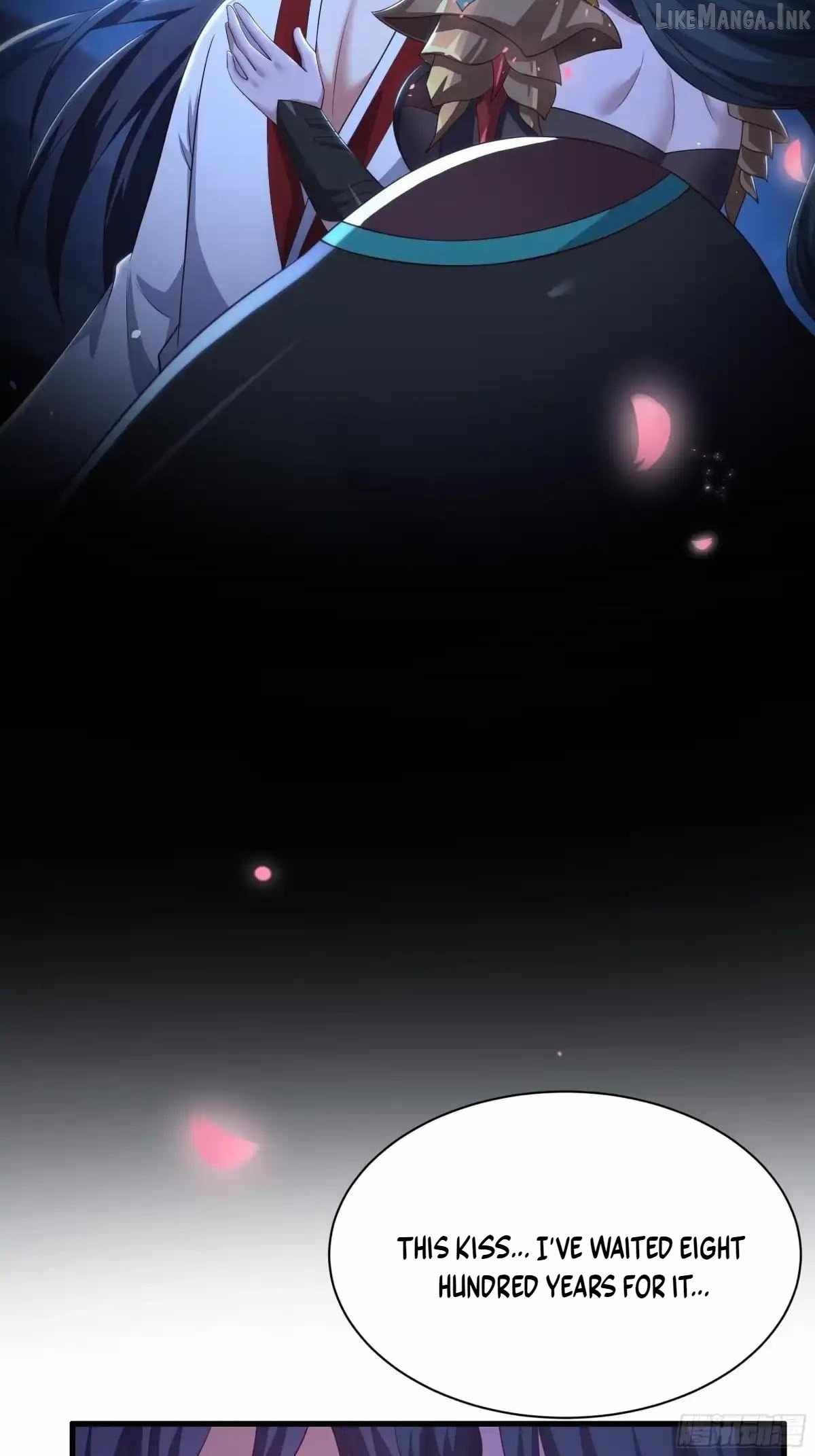 REBIRTH OF KING ZHOU: NOT BEING THE ULTIMATE VILLAIN Chapter 250 page 24