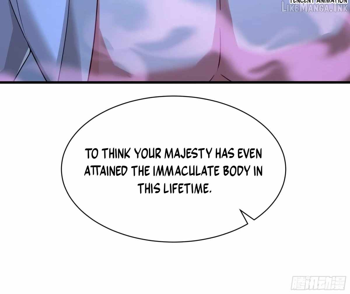 REBIRTH OF KING ZHOU: NOT BEING THE ULTIMATE VILLAIN Chapter 250 page 28