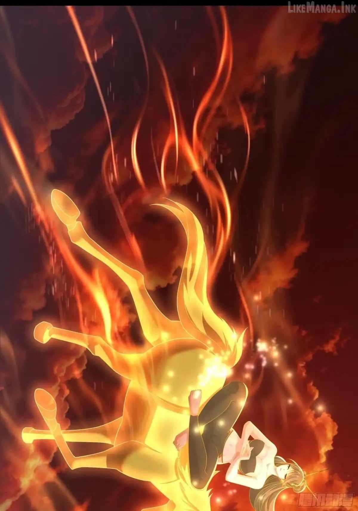 REBIRTH OF KING ZHOU: NOT BEING THE ULTIMATE VILLAIN Chapter 250 page 33