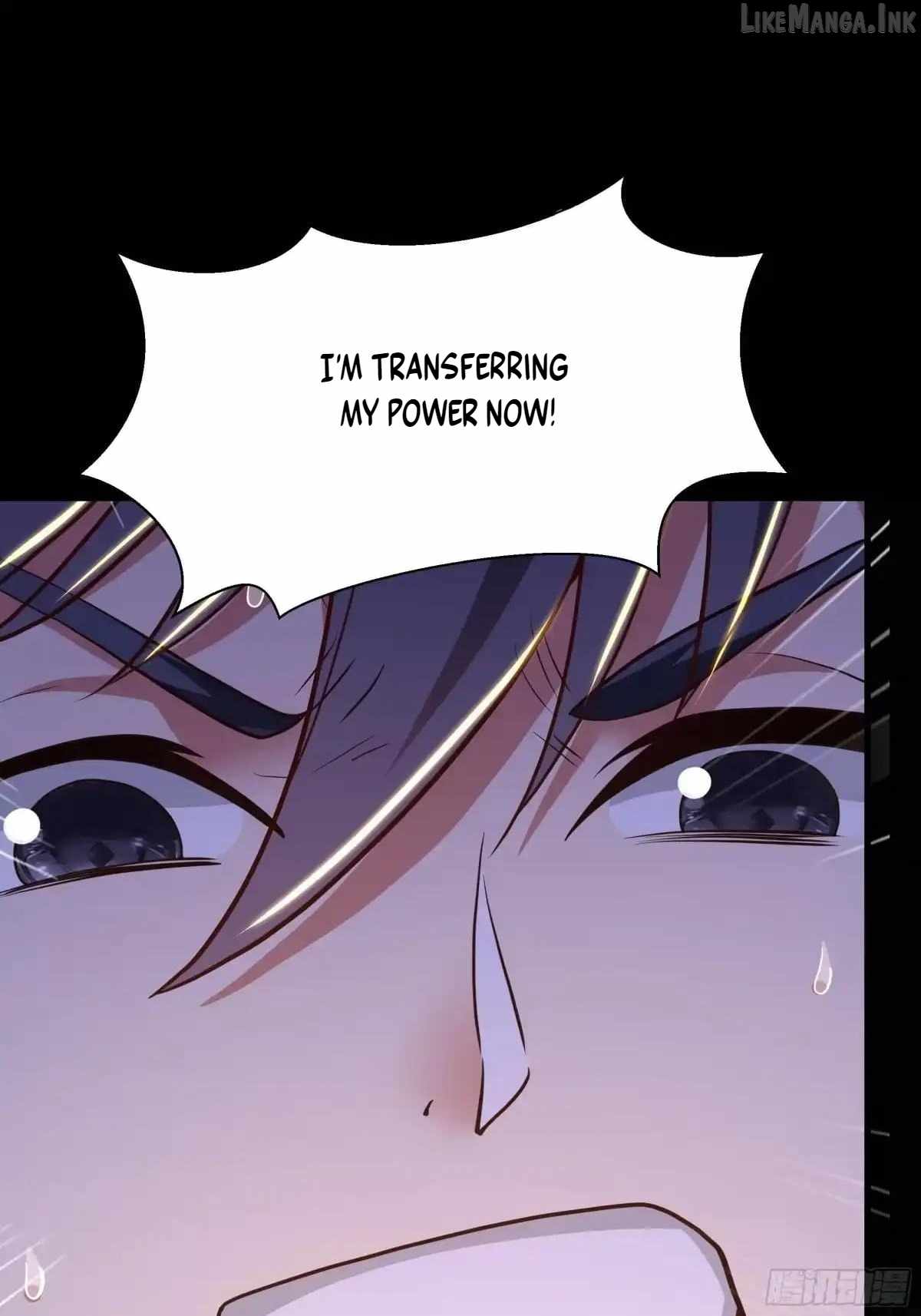 REBIRTH OF KING ZHOU: NOT BEING THE ULTIMATE VILLAIN Chapter 250 page 36