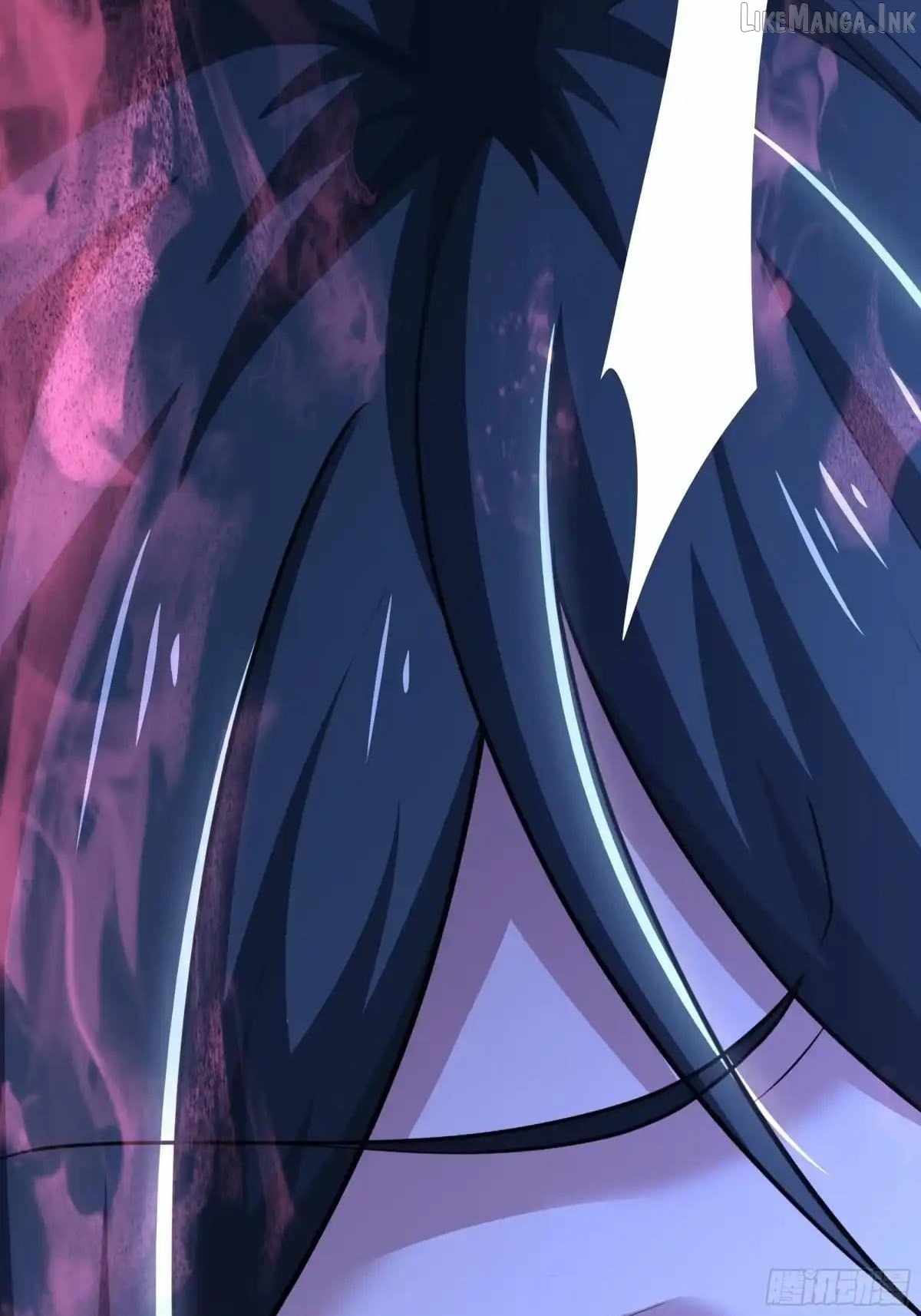 REBIRTH OF KING ZHOU: NOT BEING THE ULTIMATE VILLAIN Chapter 250 page 38