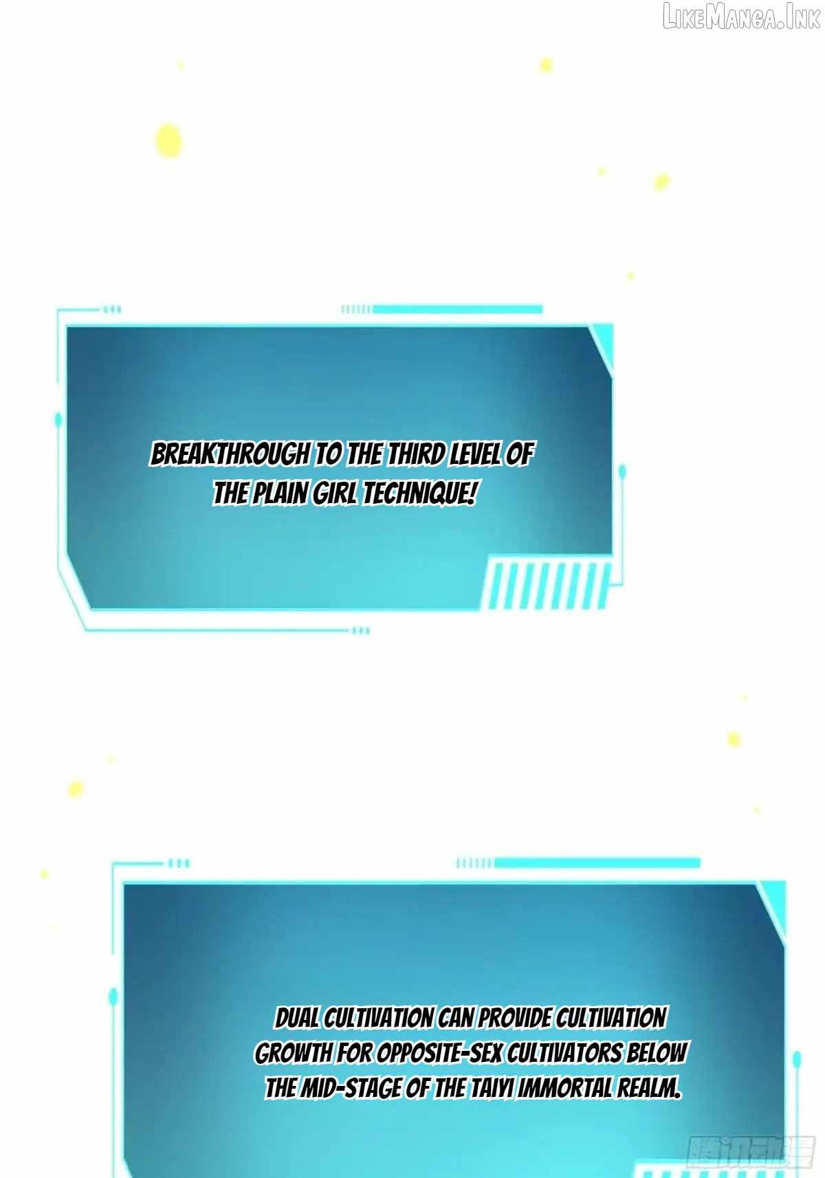 REBIRTH OF KING ZHOU: NOT BEING THE ULTIMATE VILLAIN Chapter 250 page 41