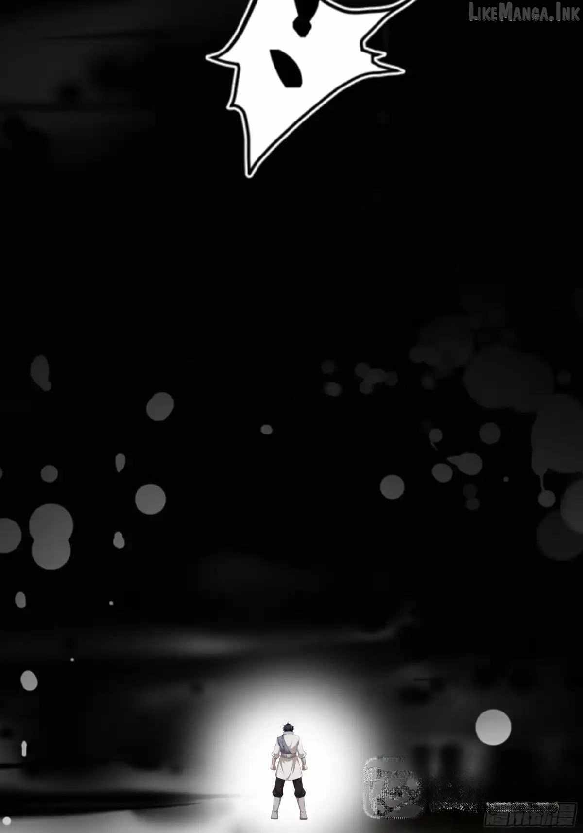 REBIRTH OF KING ZHOU: NOT BEING THE ULTIMATE VILLAIN Chapter 250 page 45
