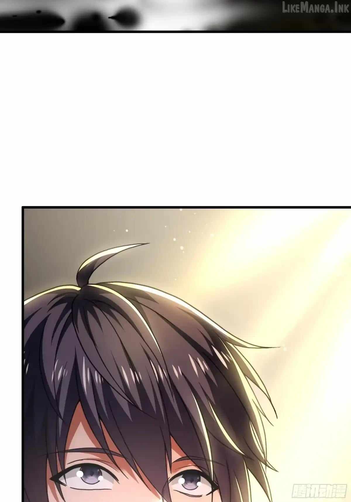 REBIRTH OF KING ZHOU: NOT BEING THE ULTIMATE VILLAIN Chapter 250 page 46