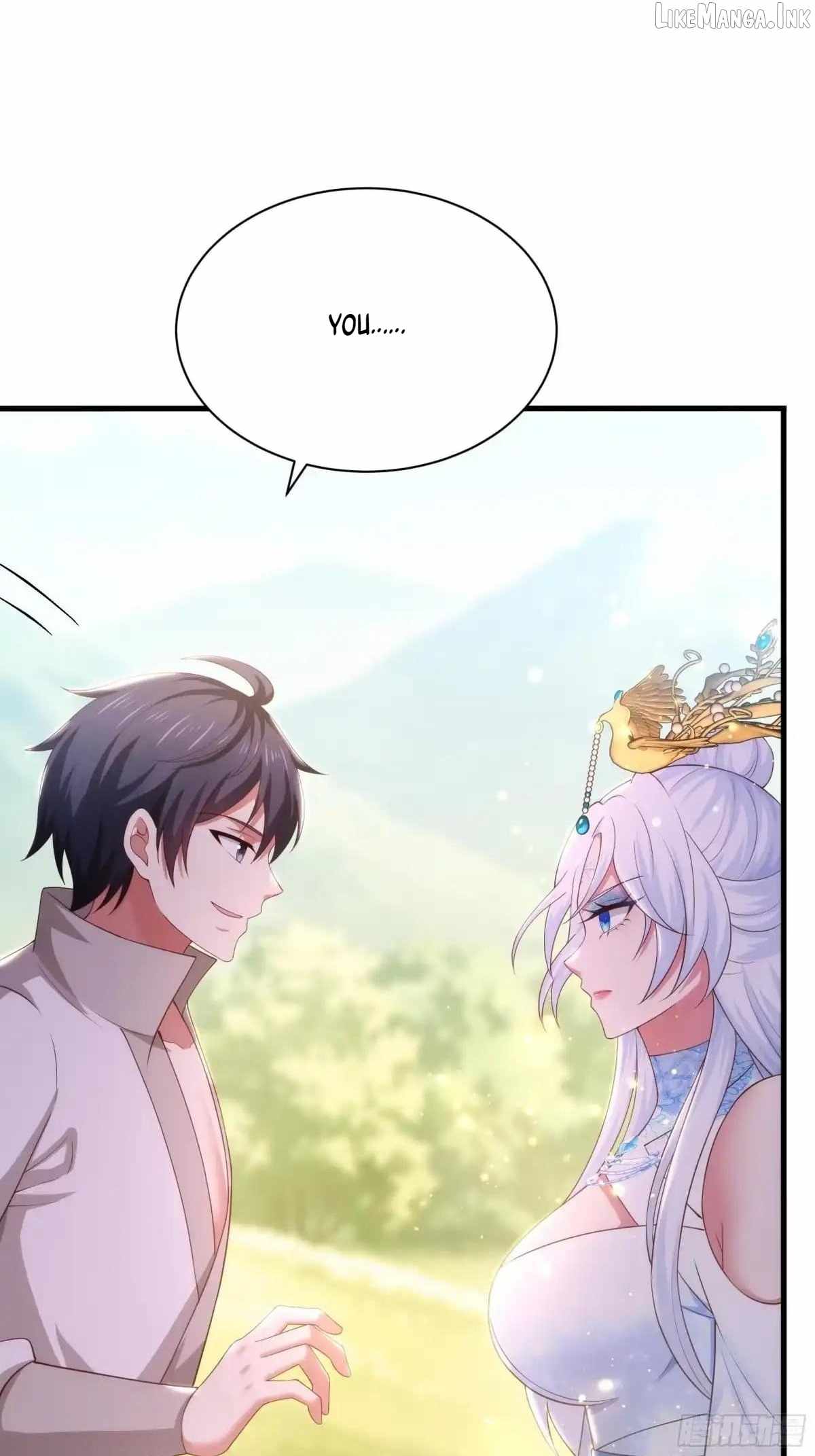 REBIRTH OF KING ZHOU: NOT BEING THE ULTIMATE VILLAIN Chapter 250 page 53