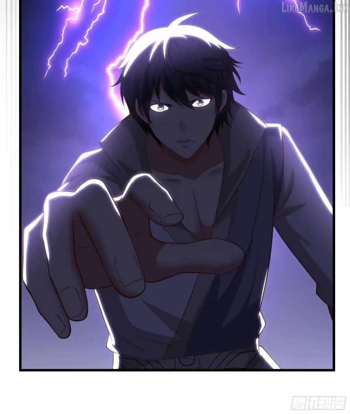 REBIRTH OF KING ZHOU: NOT BEING THE ULTIMATE VILLAIN Chapter 250 page 61