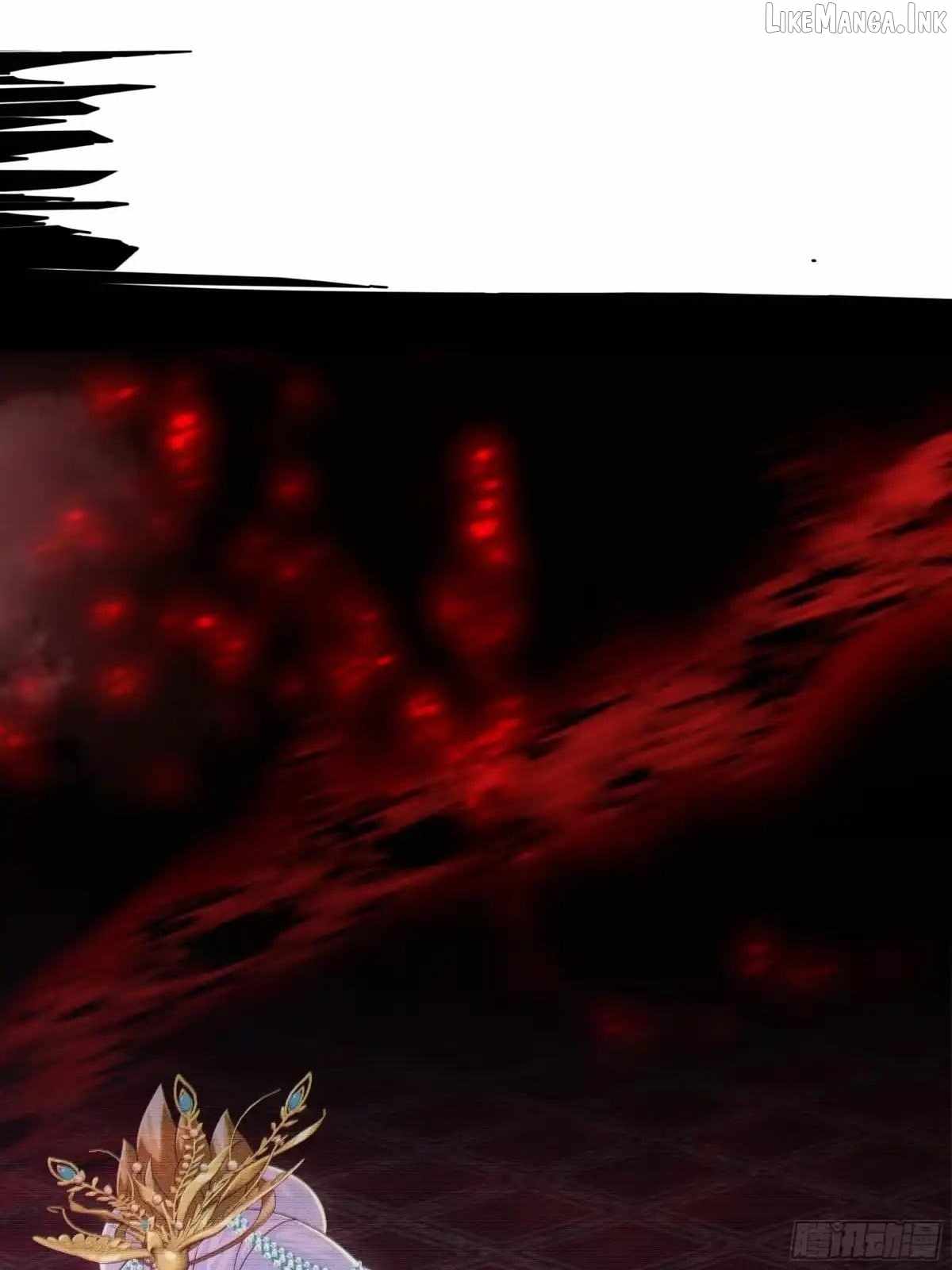 REBIRTH OF KING ZHOU: NOT BEING THE ULTIMATE VILLAIN Chapter 250 page 62