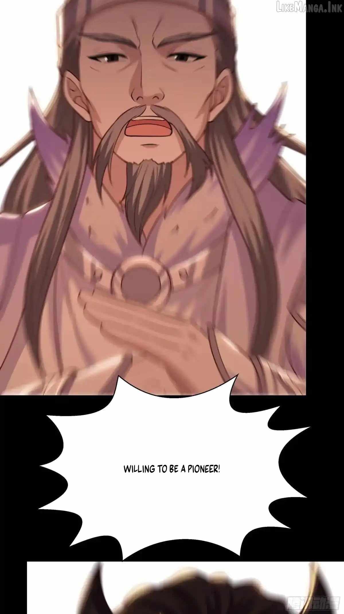 REBIRTH OF KING ZHOU: NOT BEING THE ULTIMATE VILLAIN Chapter 251 page 10