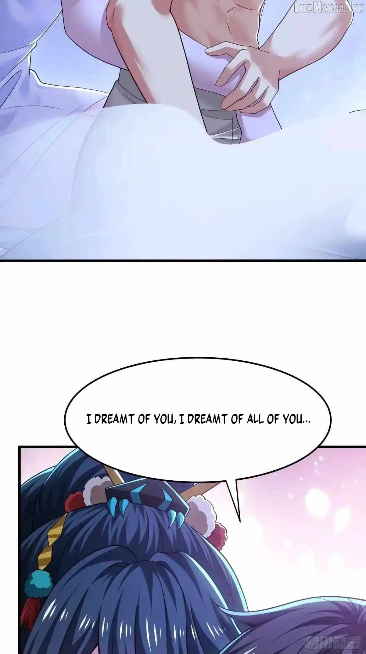 REBIRTH OF KING ZHOU: NOT BEING THE ULTIMATE VILLAIN Chapter 251 page 16