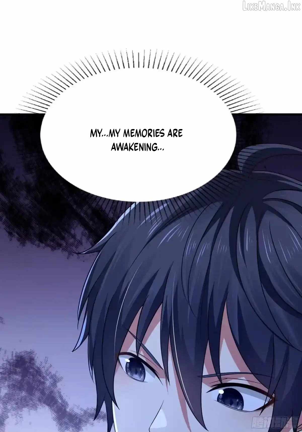 REBIRTH OF KING ZHOU: NOT BEING THE ULTIMATE VILLAIN Chapter 251 page 20