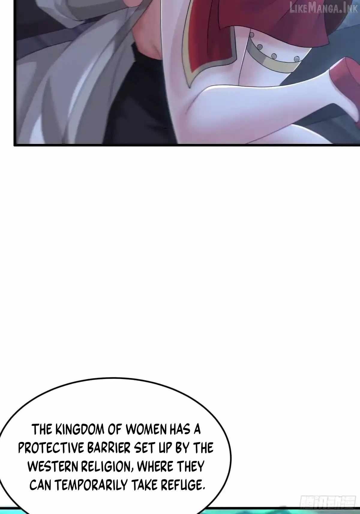 REBIRTH OF KING ZHOU: NOT BEING THE ULTIMATE VILLAIN Chapter 251 page 23