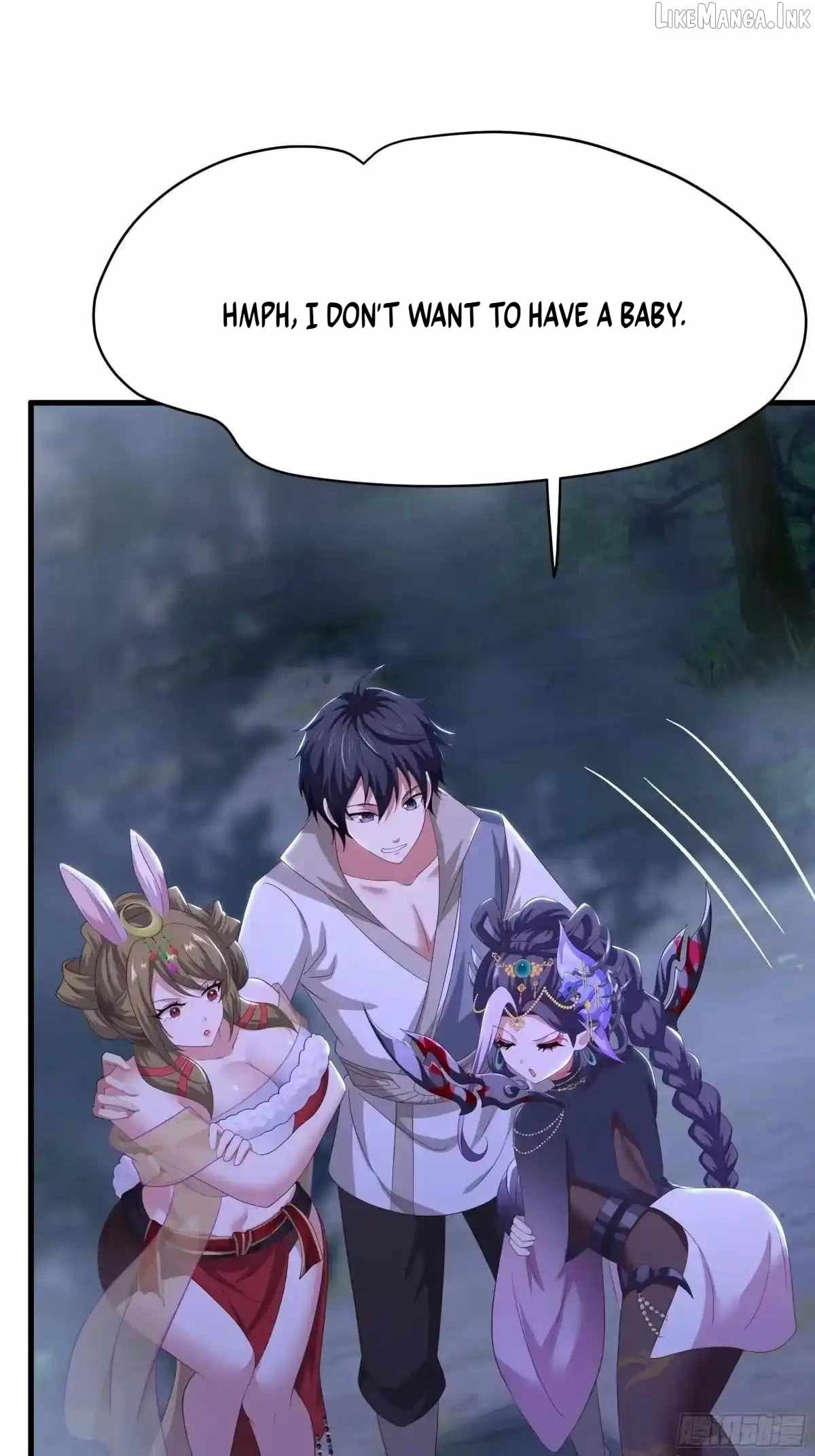 REBIRTH OF KING ZHOU: NOT BEING THE ULTIMATE VILLAIN Chapter 251 page 38