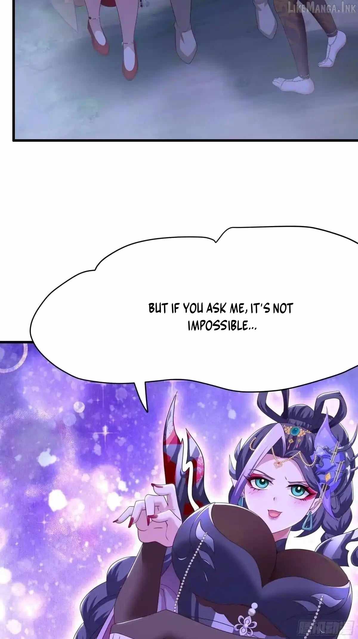 REBIRTH OF KING ZHOU: NOT BEING THE ULTIMATE VILLAIN Chapter 251 page 39
