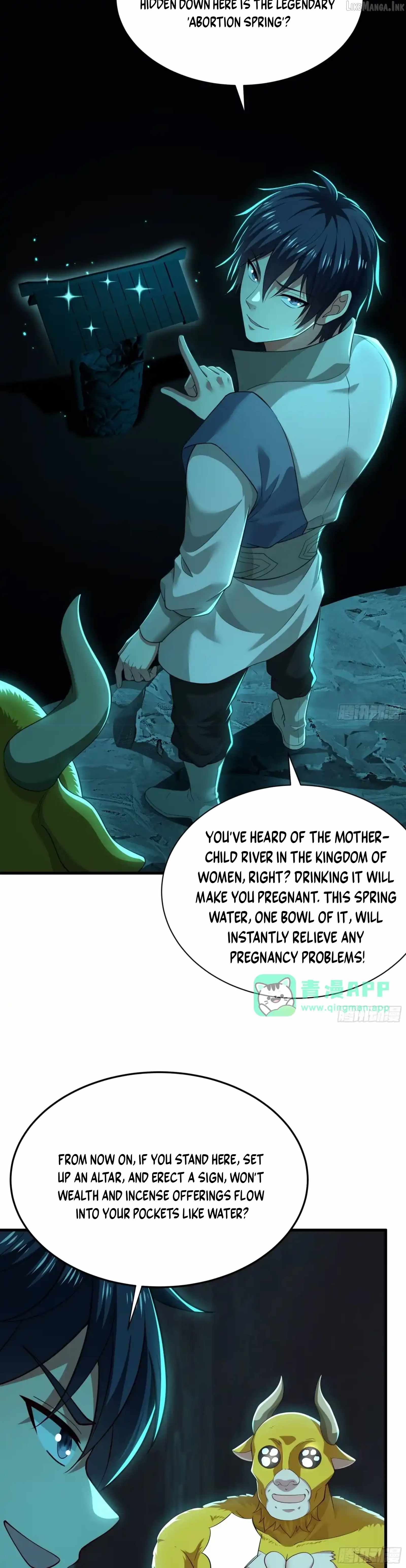 REBIRTH OF KING ZHOU: NOT BEING THE ULTIMATE VILLAIN Chapter 252 page 12