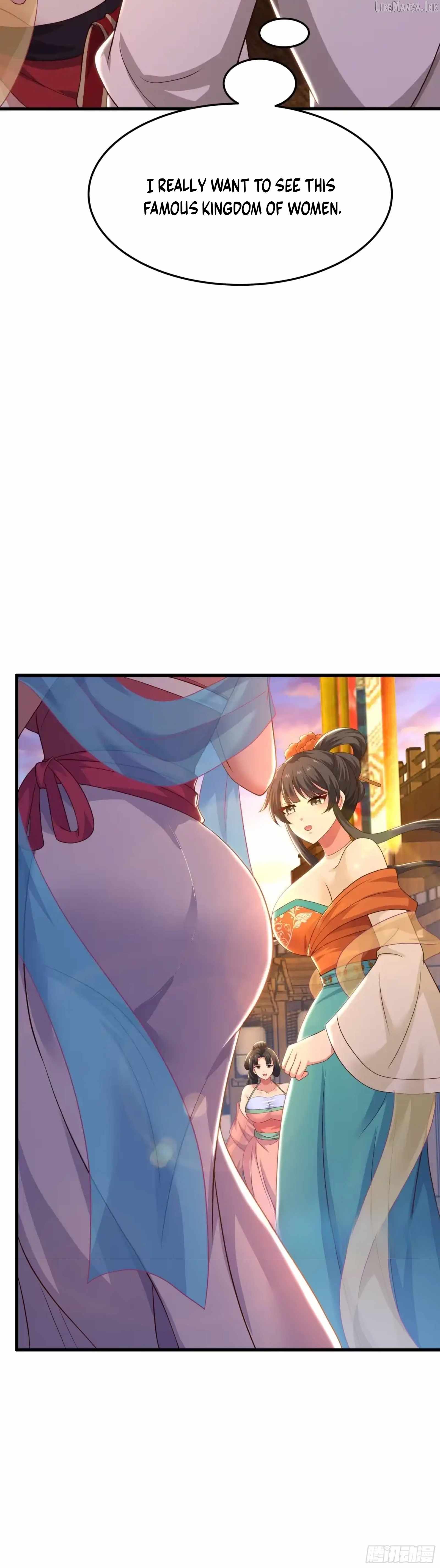 REBIRTH OF KING ZHOU: NOT BEING THE ULTIMATE VILLAIN Chapter 252 page 23