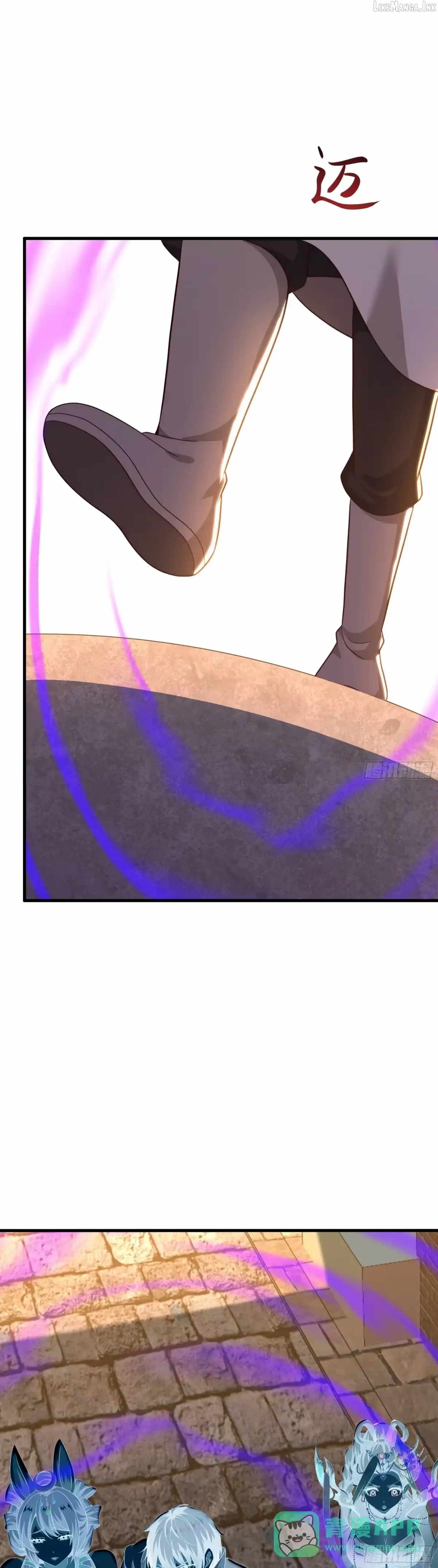 REBIRTH OF KING ZHOU: NOT BEING THE ULTIMATE VILLAIN Chapter 252 page 25