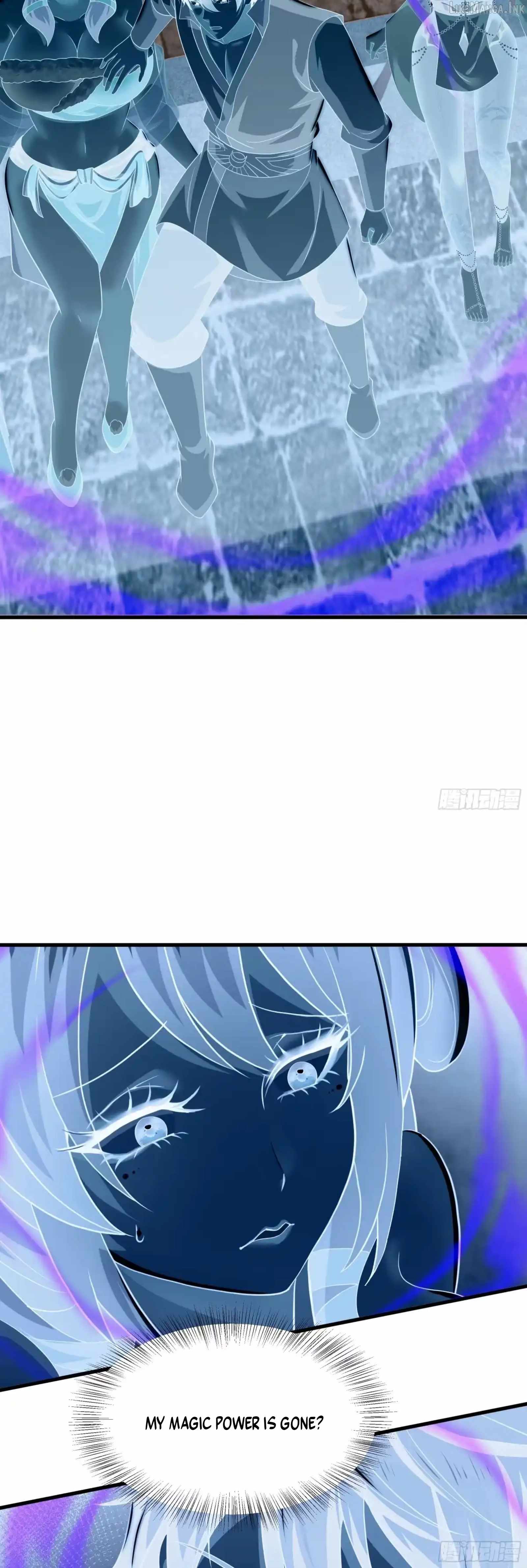 REBIRTH OF KING ZHOU: NOT BEING THE ULTIMATE VILLAIN Chapter 252 page 26