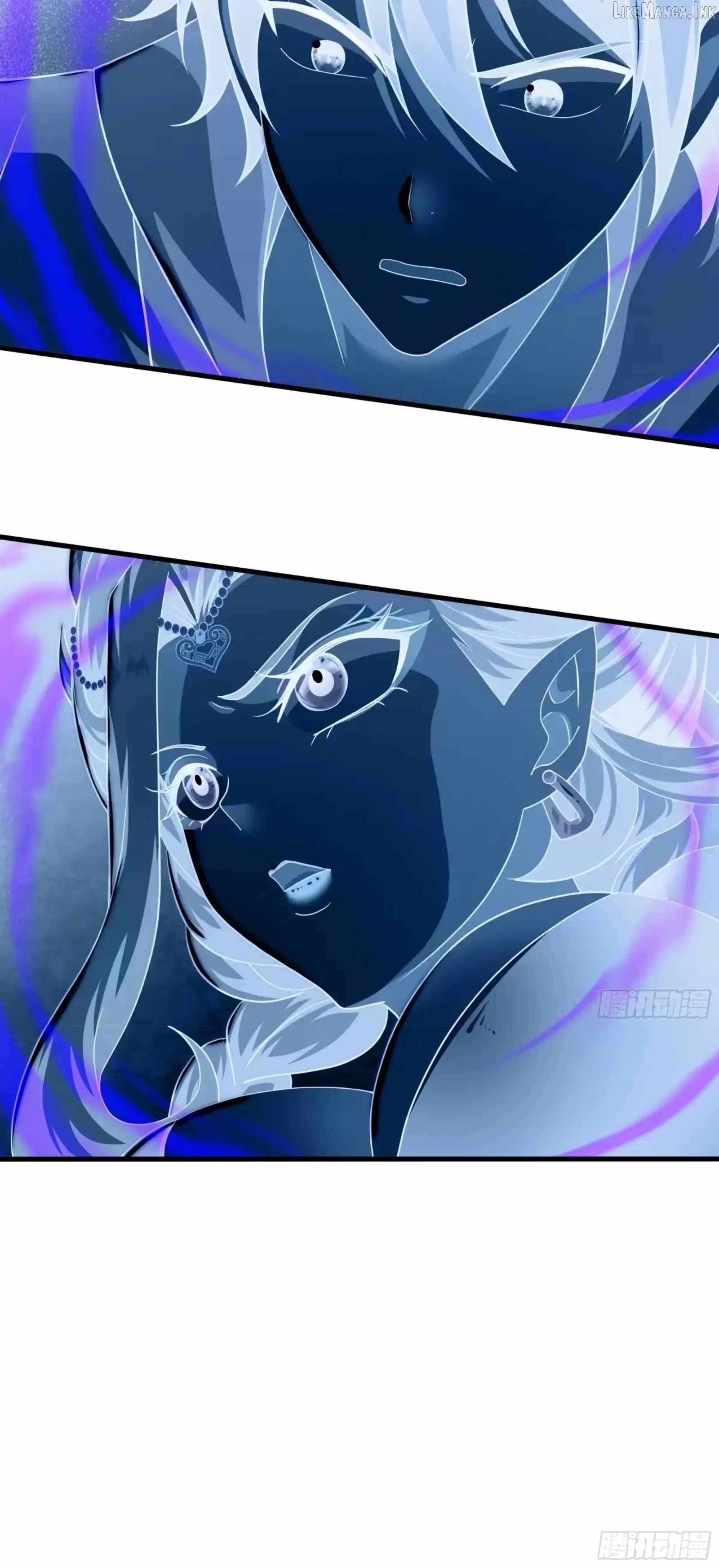 REBIRTH OF KING ZHOU: NOT BEING THE ULTIMATE VILLAIN Chapter 252 page 27