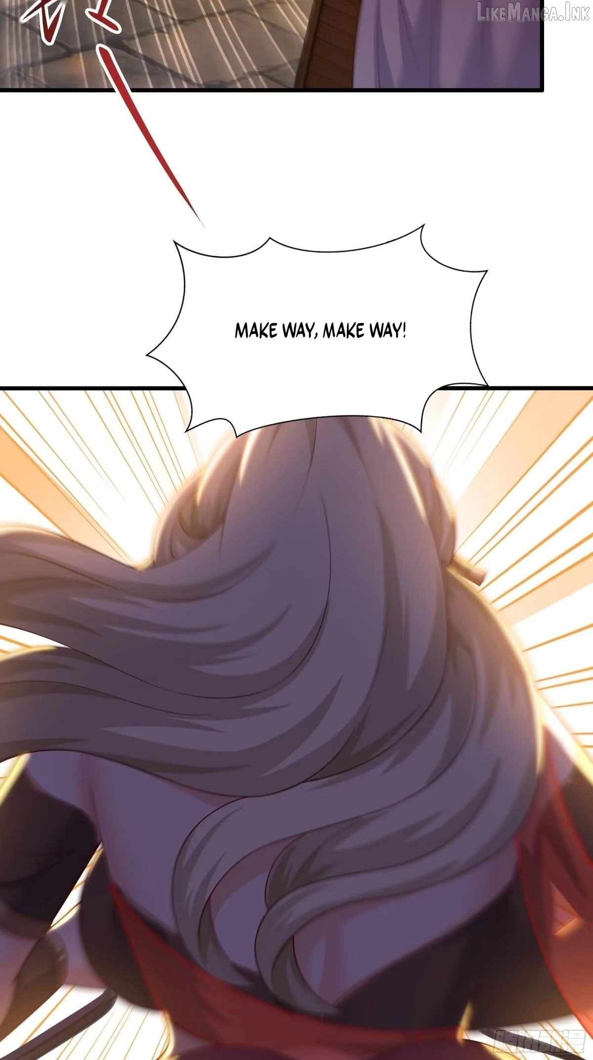 REBIRTH OF KING ZHOU: NOT BEING THE ULTIMATE VILLAIN Chapter 253 page 2