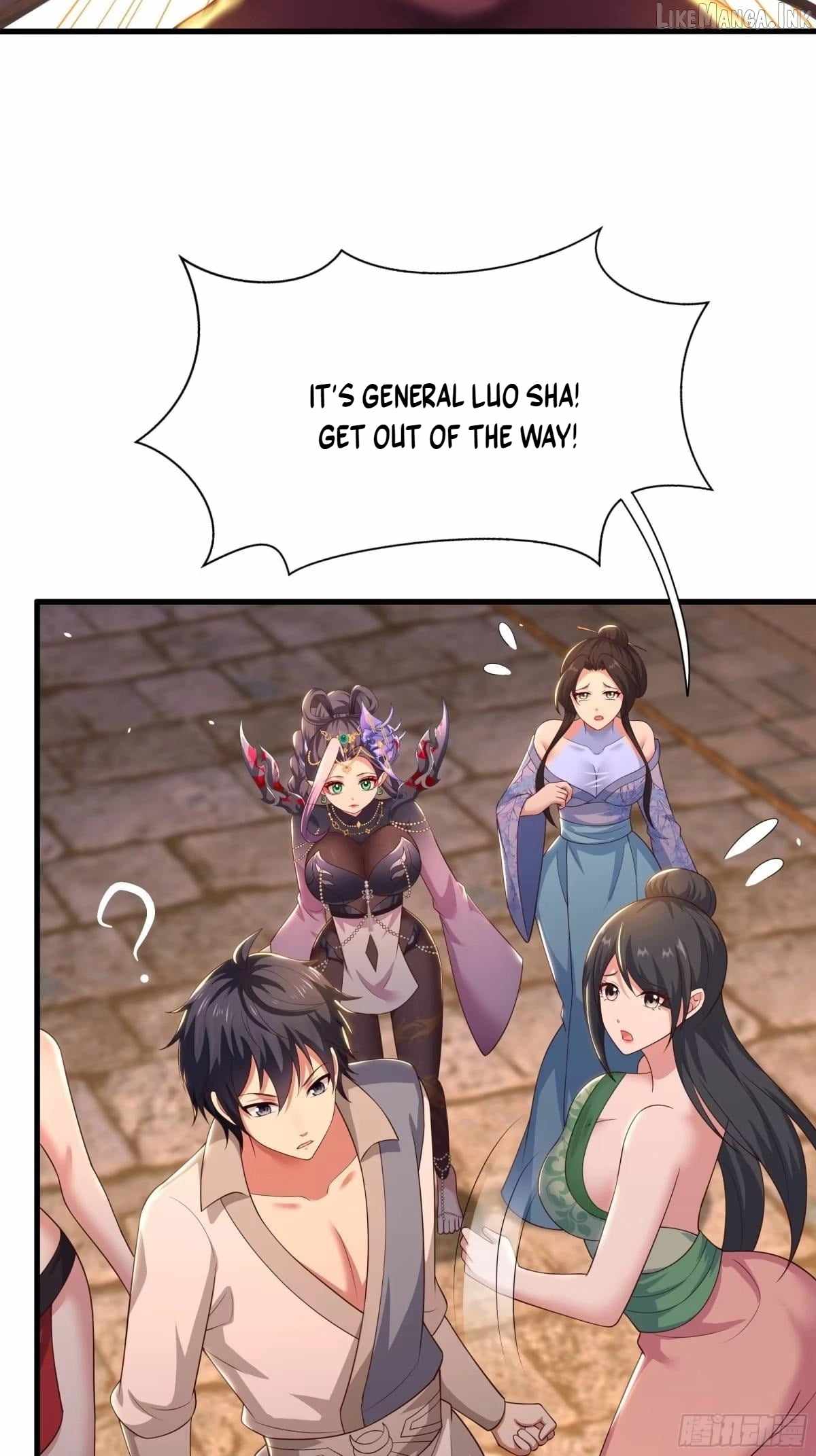 REBIRTH OF KING ZHOU: NOT BEING THE ULTIMATE VILLAIN Chapter 253 page 3