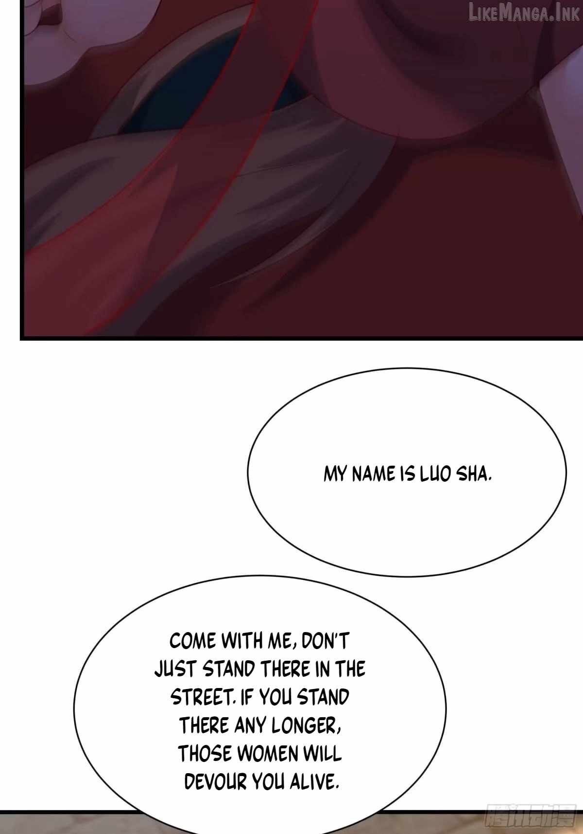 REBIRTH OF KING ZHOU: NOT BEING THE ULTIMATE VILLAIN Chapter 253 page 24
