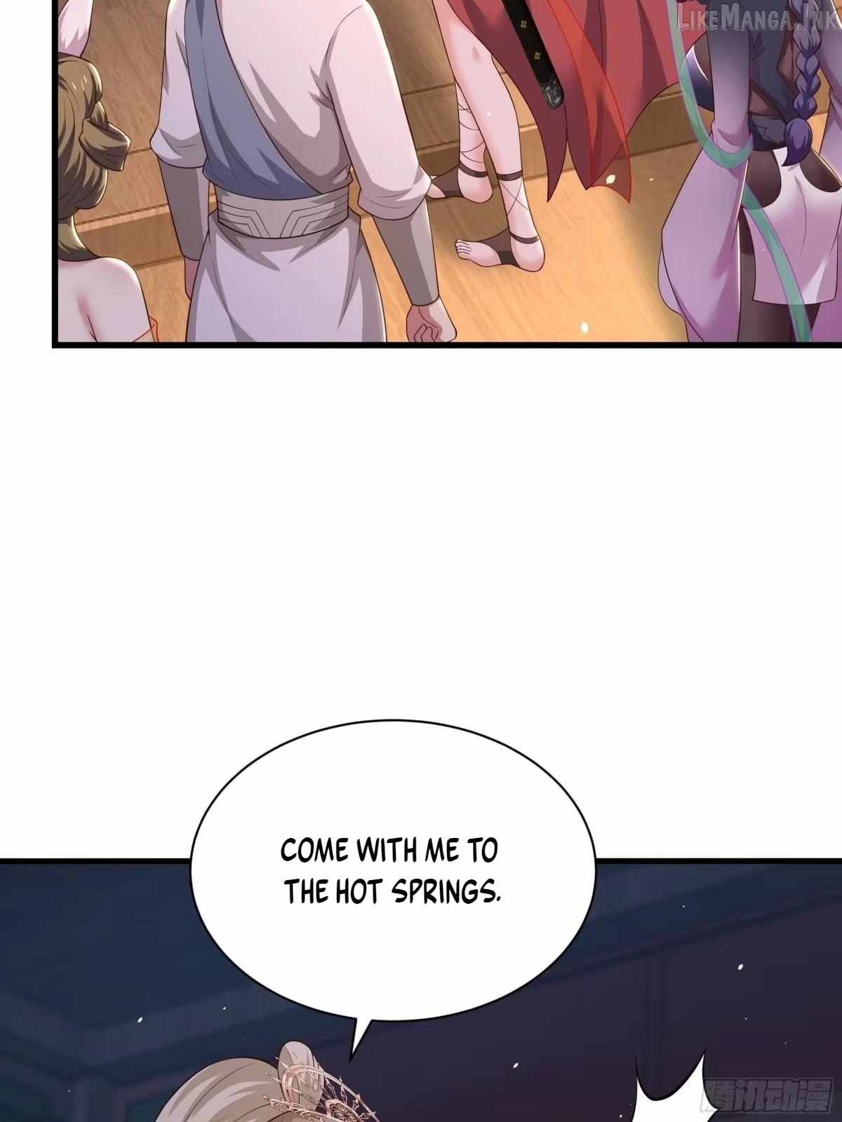 REBIRTH OF KING ZHOU: NOT BEING THE ULTIMATE VILLAIN Chapter 253 page 32