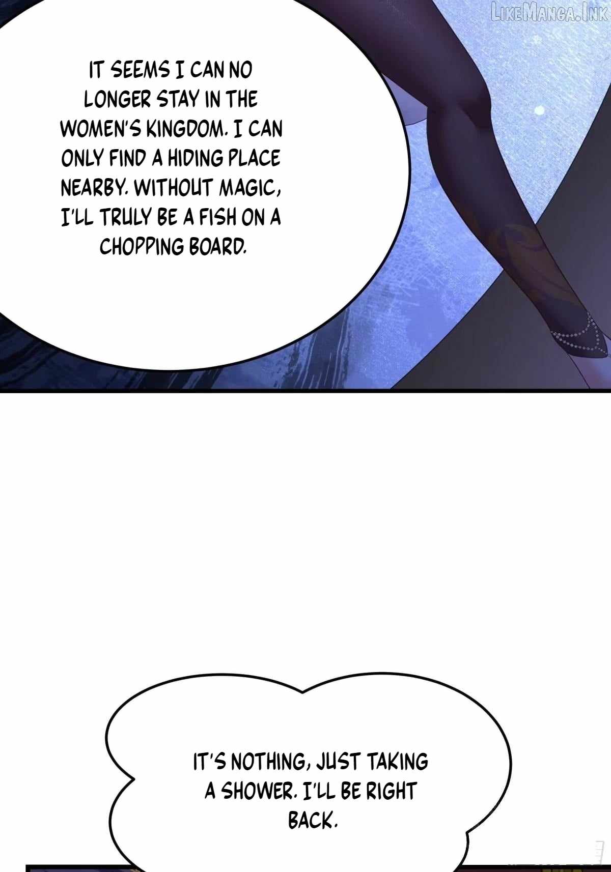 REBIRTH OF KING ZHOU: NOT BEING THE ULTIMATE VILLAIN Chapter 253 page 40