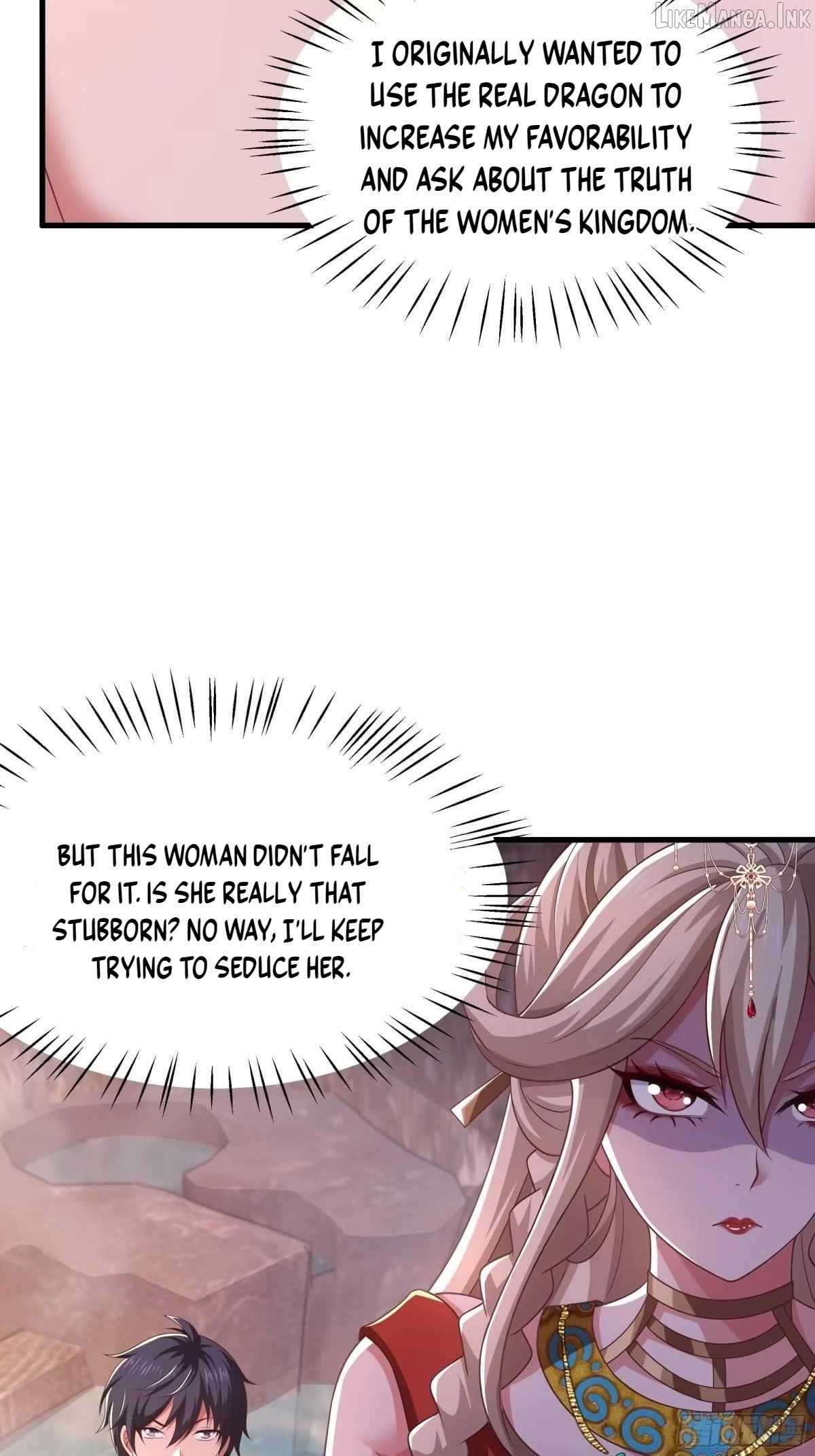 REBIRTH OF KING ZHOU: NOT BEING THE ULTIMATE VILLAIN Chapter 253 page 49