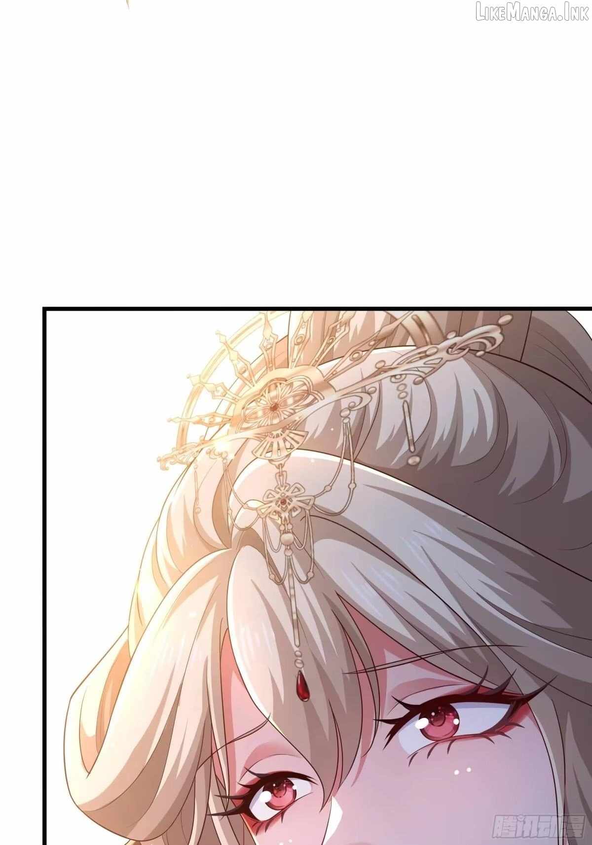 REBIRTH OF KING ZHOU: NOT BEING THE ULTIMATE VILLAIN Chapter 253 page 56