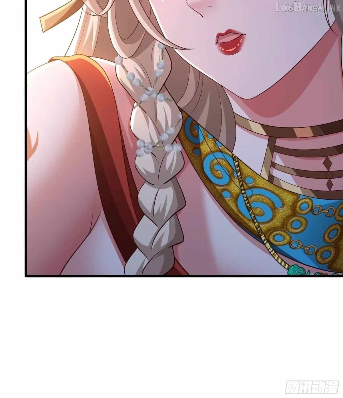 REBIRTH OF KING ZHOU: NOT BEING THE ULTIMATE VILLAIN Chapter 253 page 57