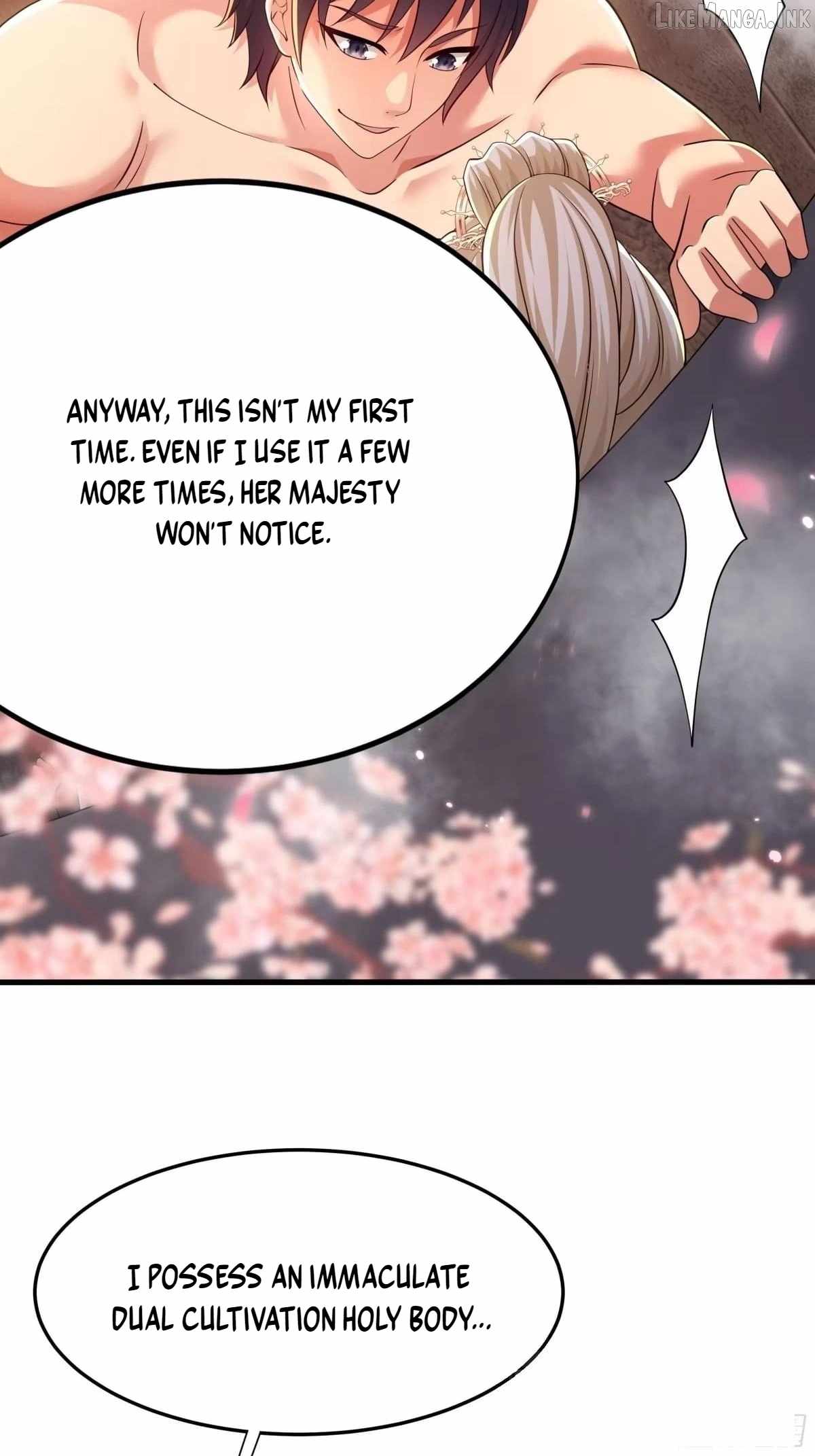 REBIRTH OF KING ZHOU: NOT BEING THE ULTIMATE VILLAIN Chapter 253 page 60