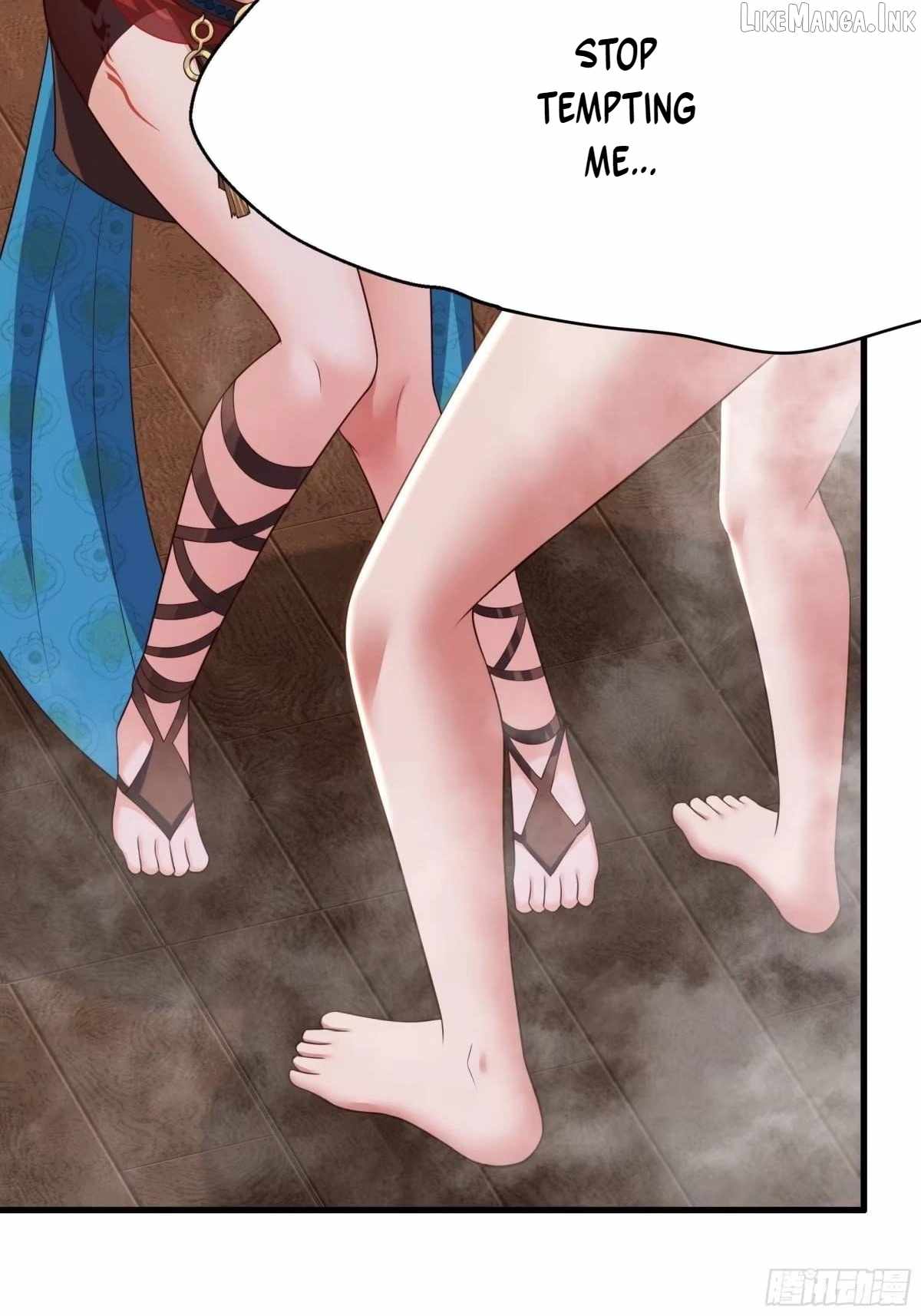 REBIRTH OF KING ZHOU: NOT BEING THE ULTIMATE VILLAIN Chapter 254 page 2