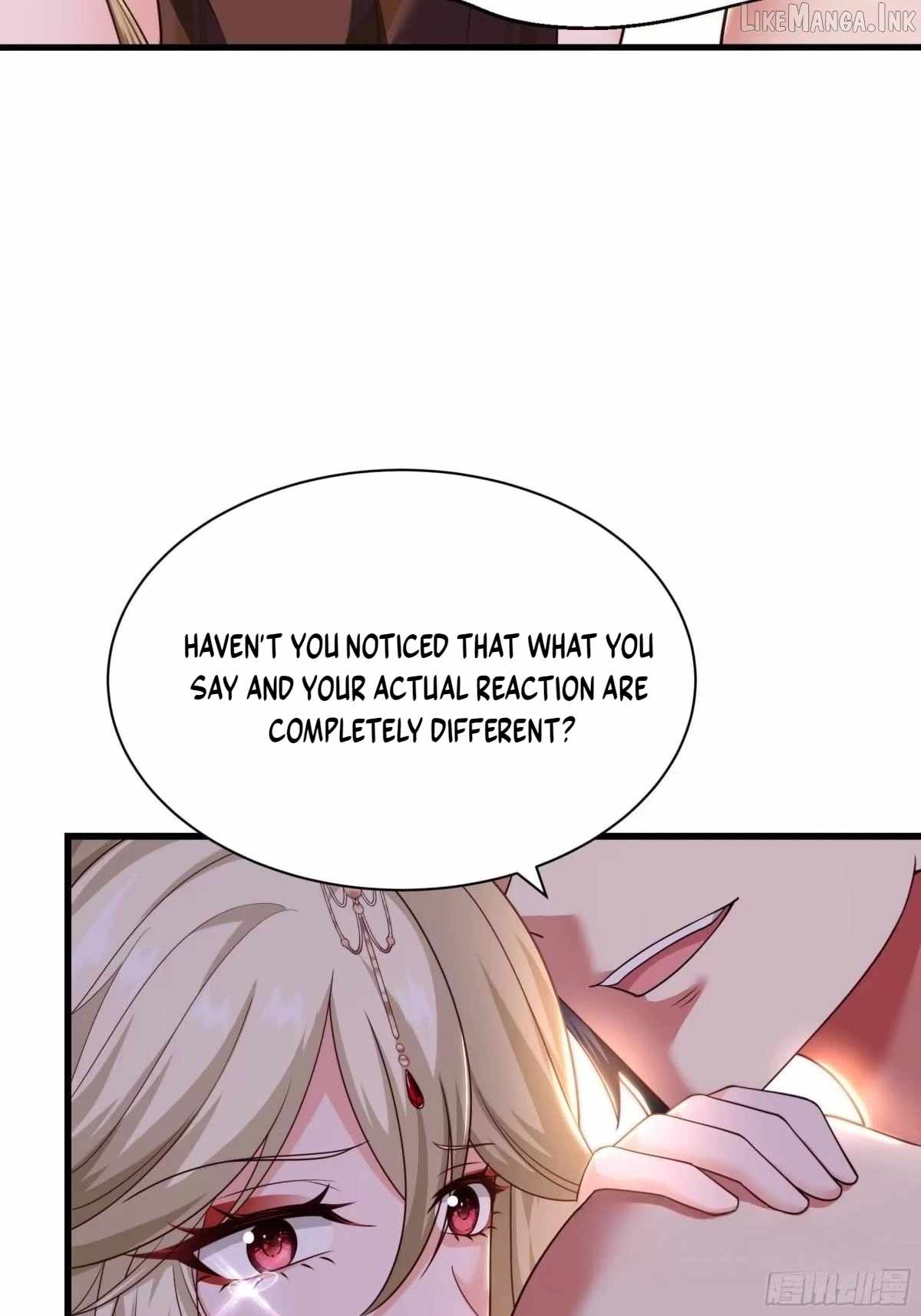 REBIRTH OF KING ZHOU: NOT BEING THE ULTIMATE VILLAIN Chapter 254 page 5